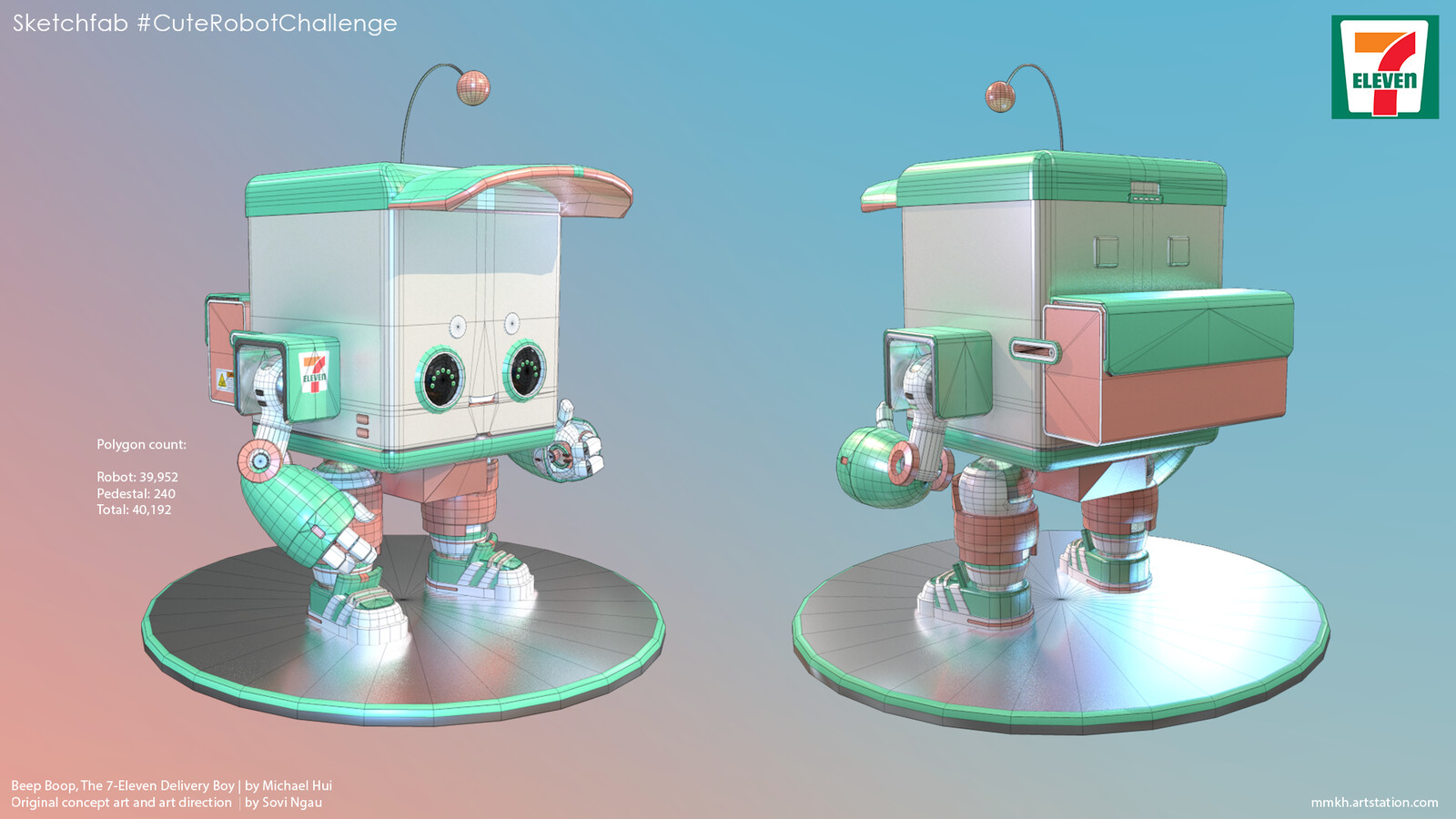 Wireframe