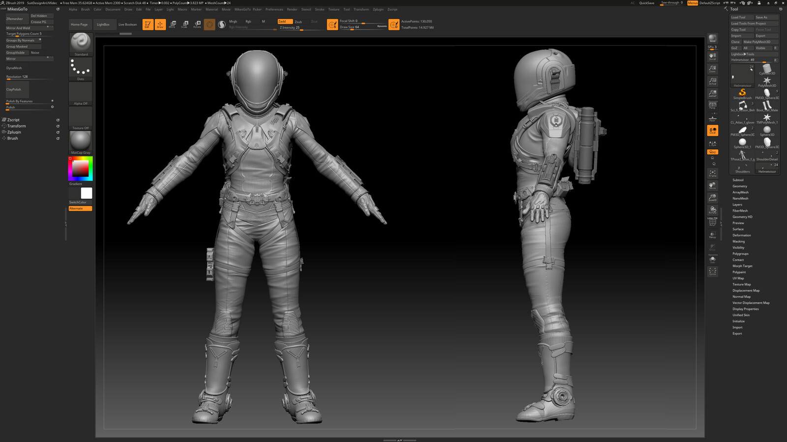 character design