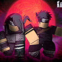 Artstation Obito Madara Gfx Roblox By Kuro Ace Kuro Kamiace