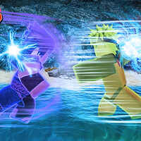 Artstation Obito Madara Gfx Roblox By Kuro Ace Kuro Kamiace