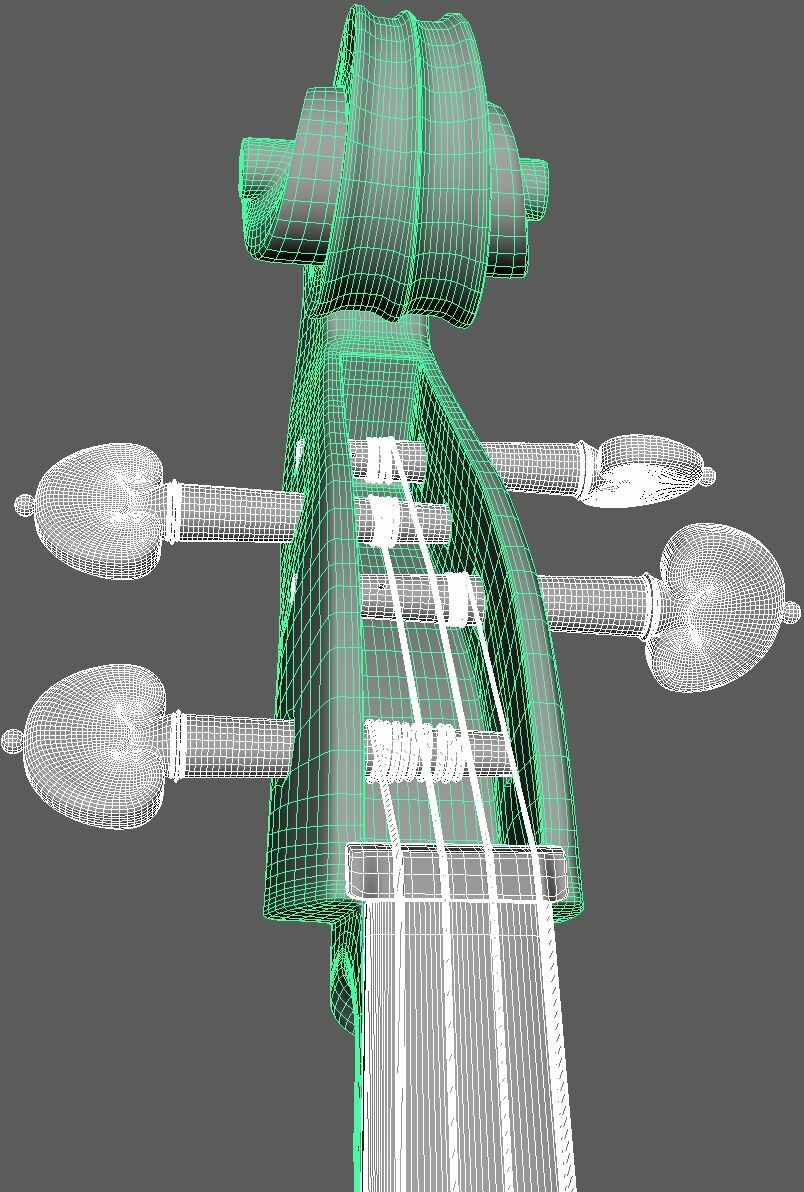 Wireframe