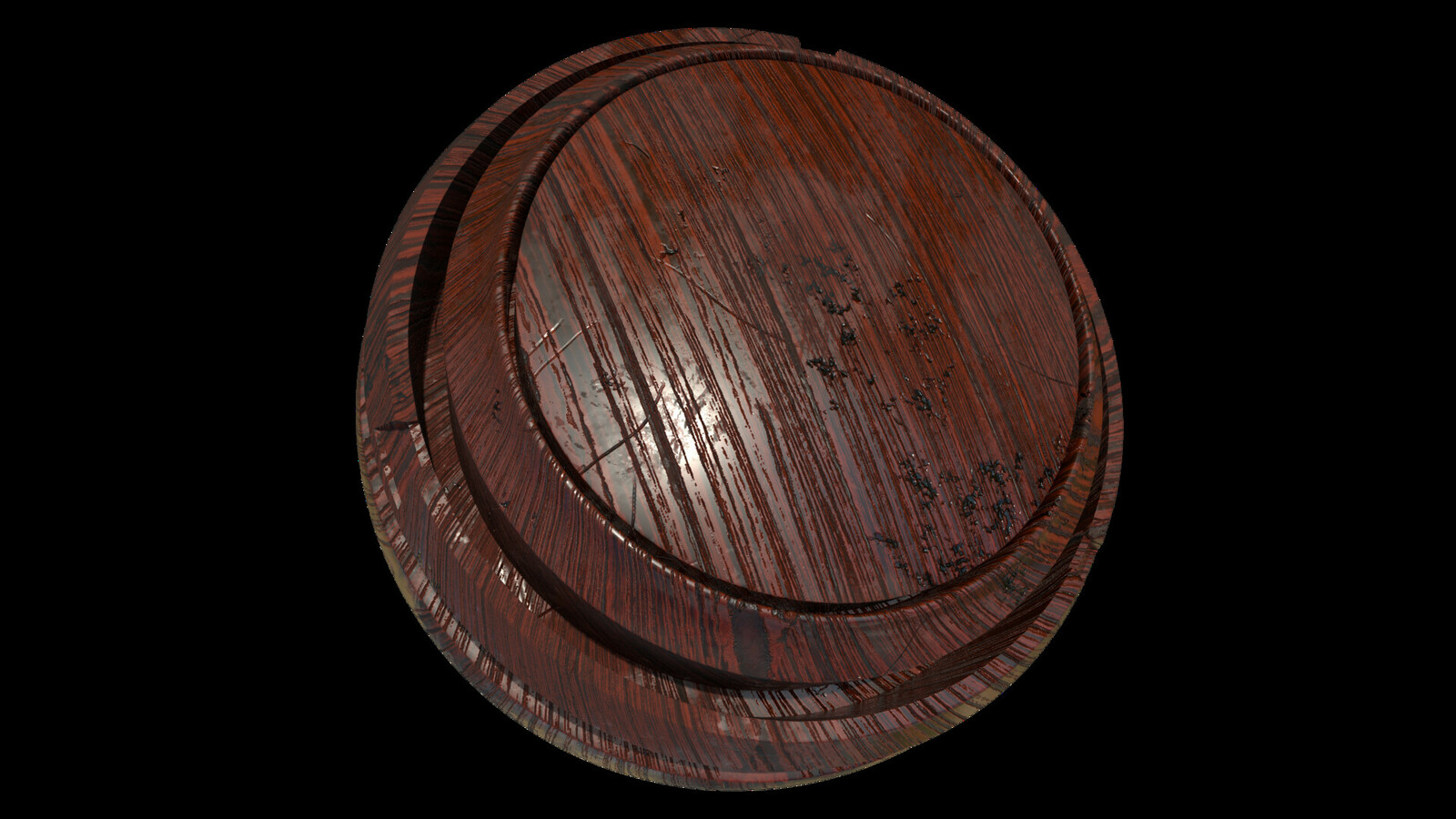 Substance Designer Material