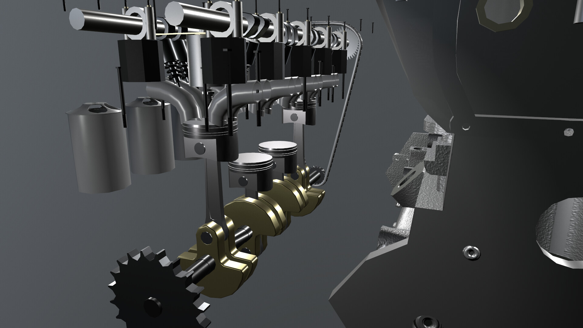 ArtStation - Engine