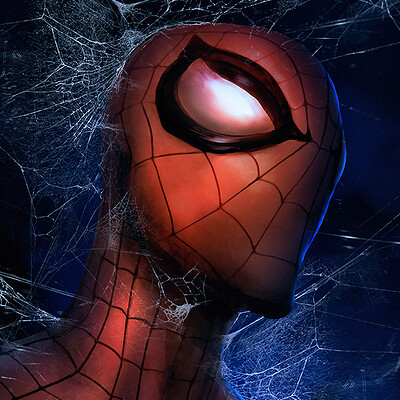 Adnan ali spiderfarfromhome