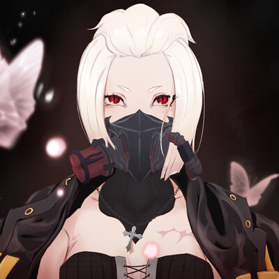 Code Vein Draculina