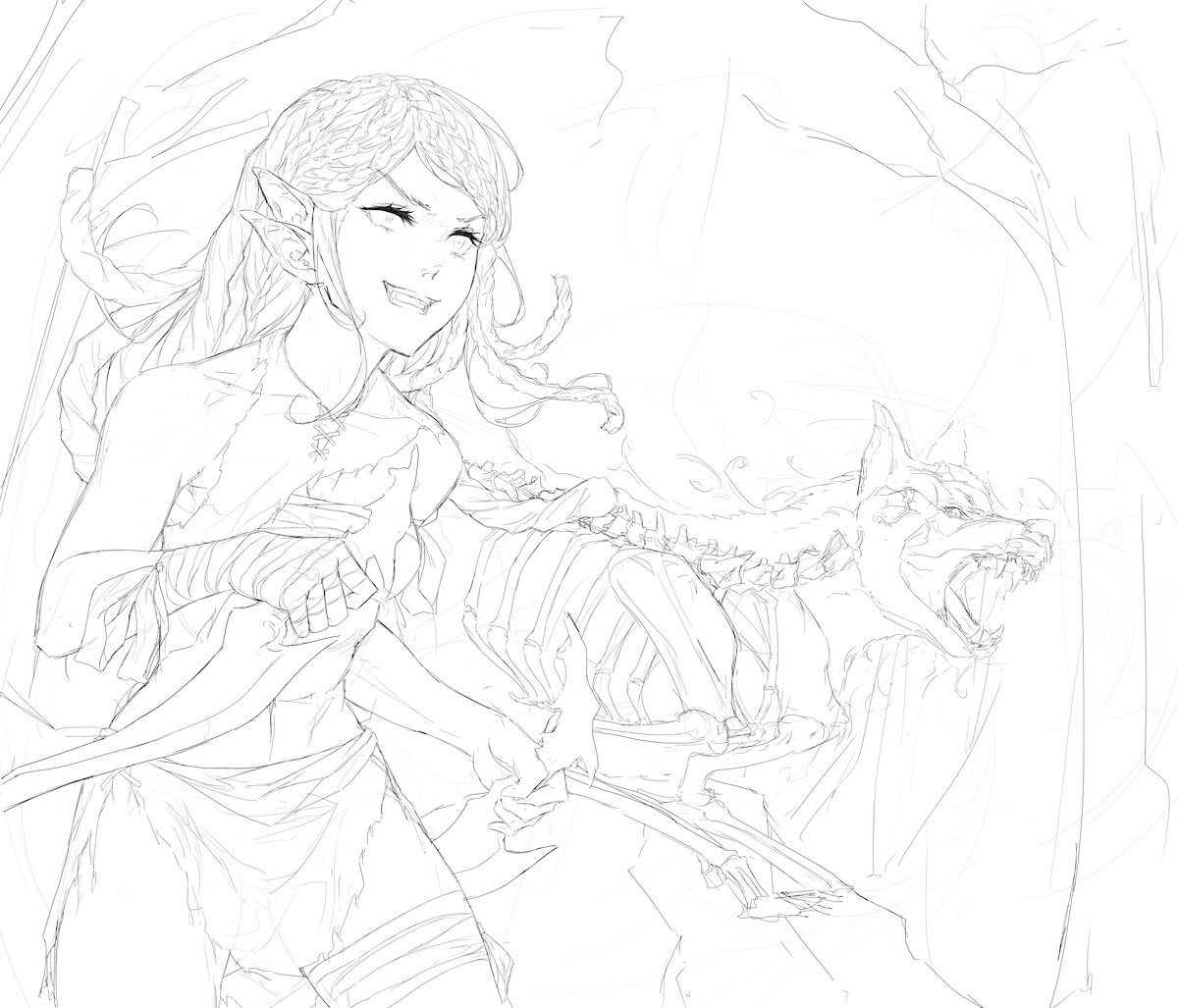 Early draft
