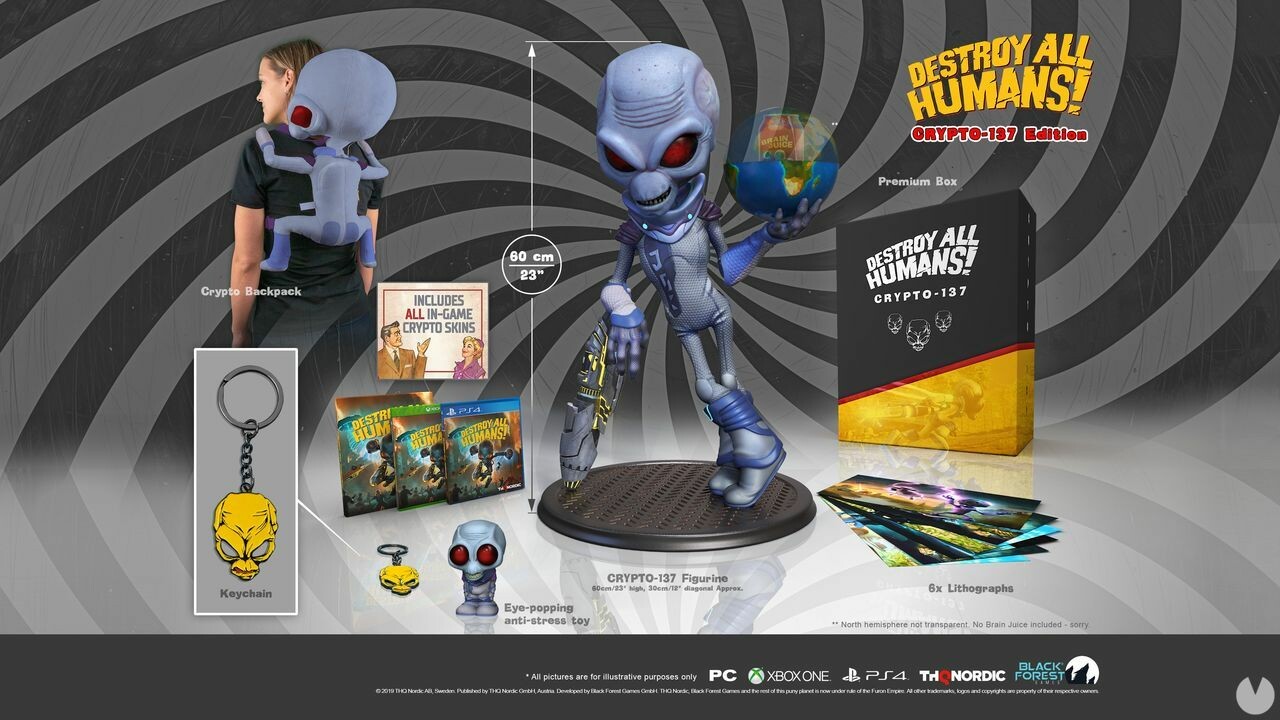 Alejandro Castiblanco - Big Crypto