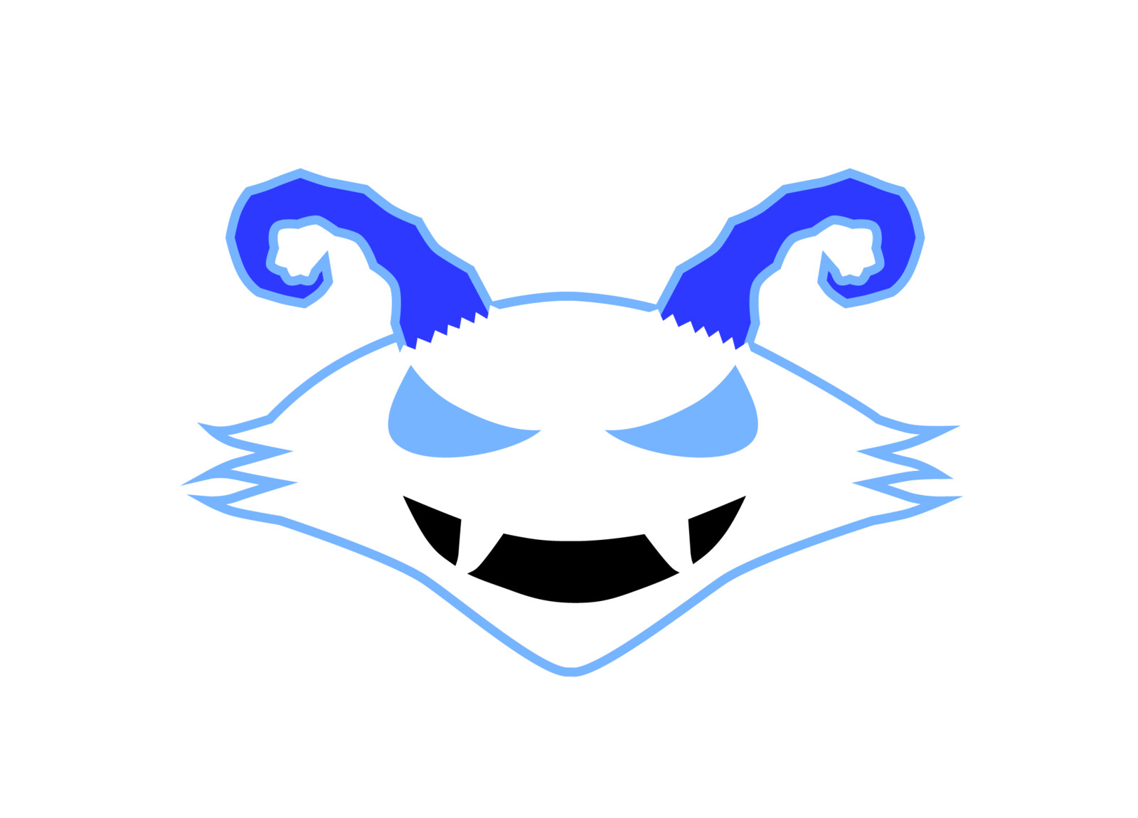 The final version of the RYD logo #2