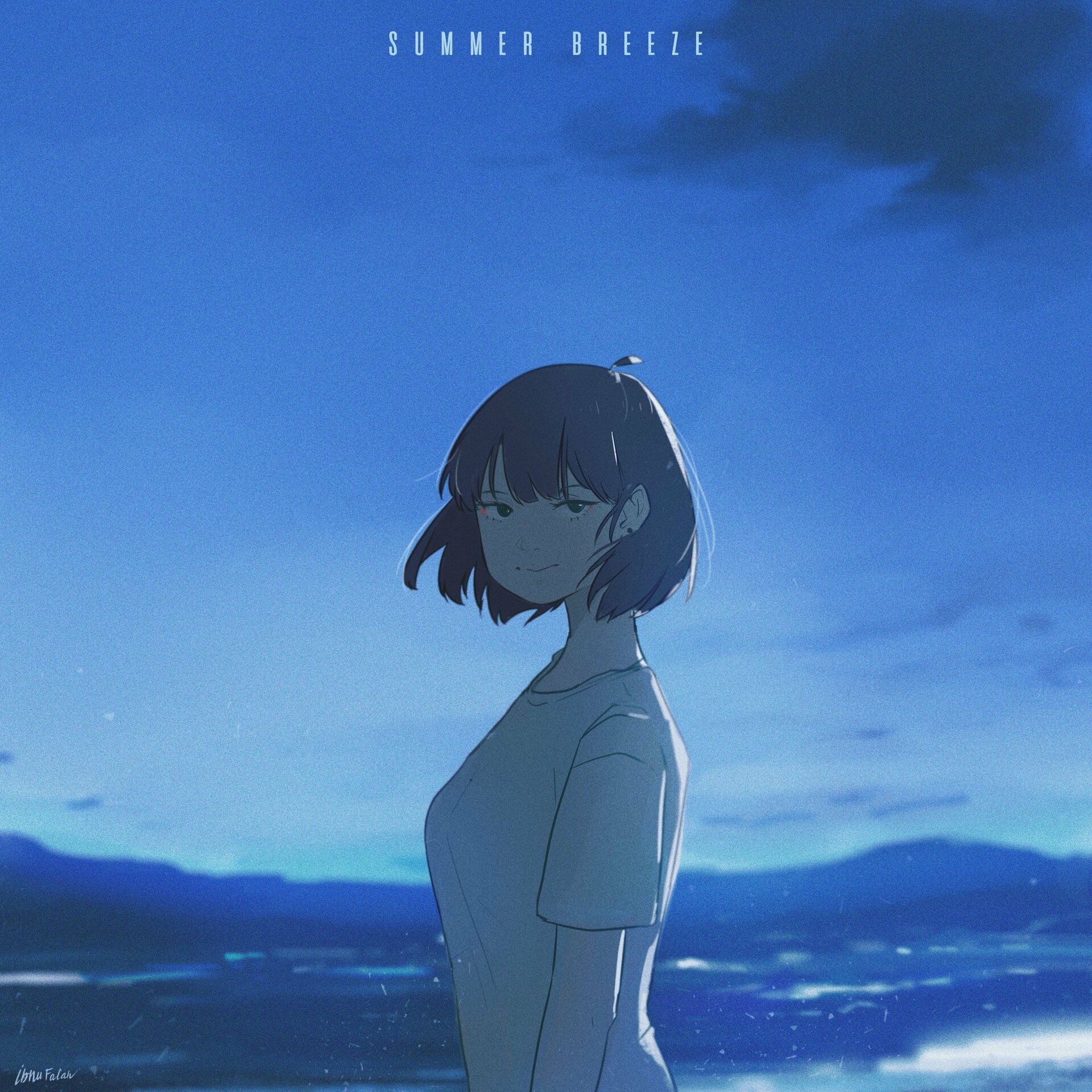 ArtStation summer b