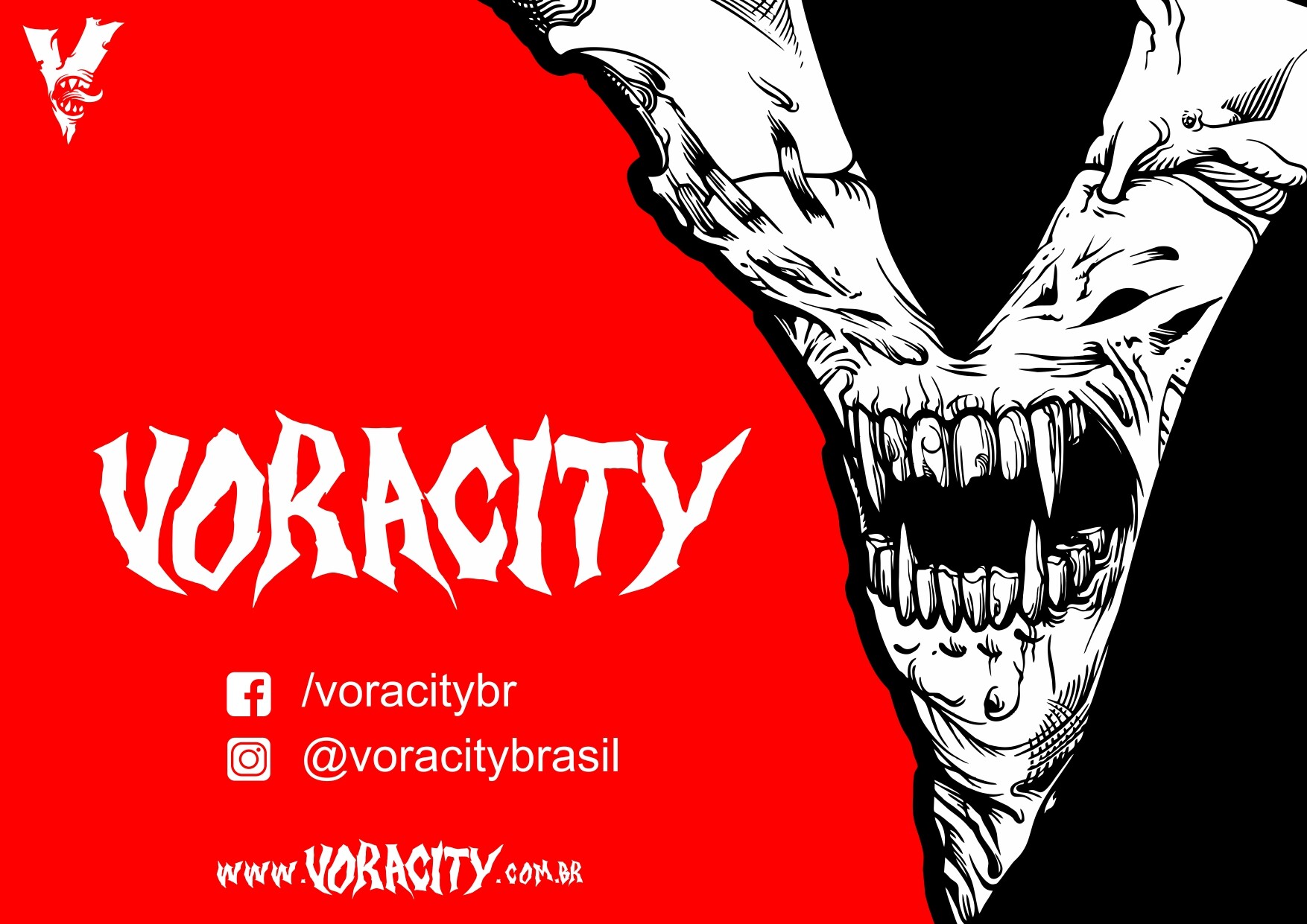 Voracity sati acura