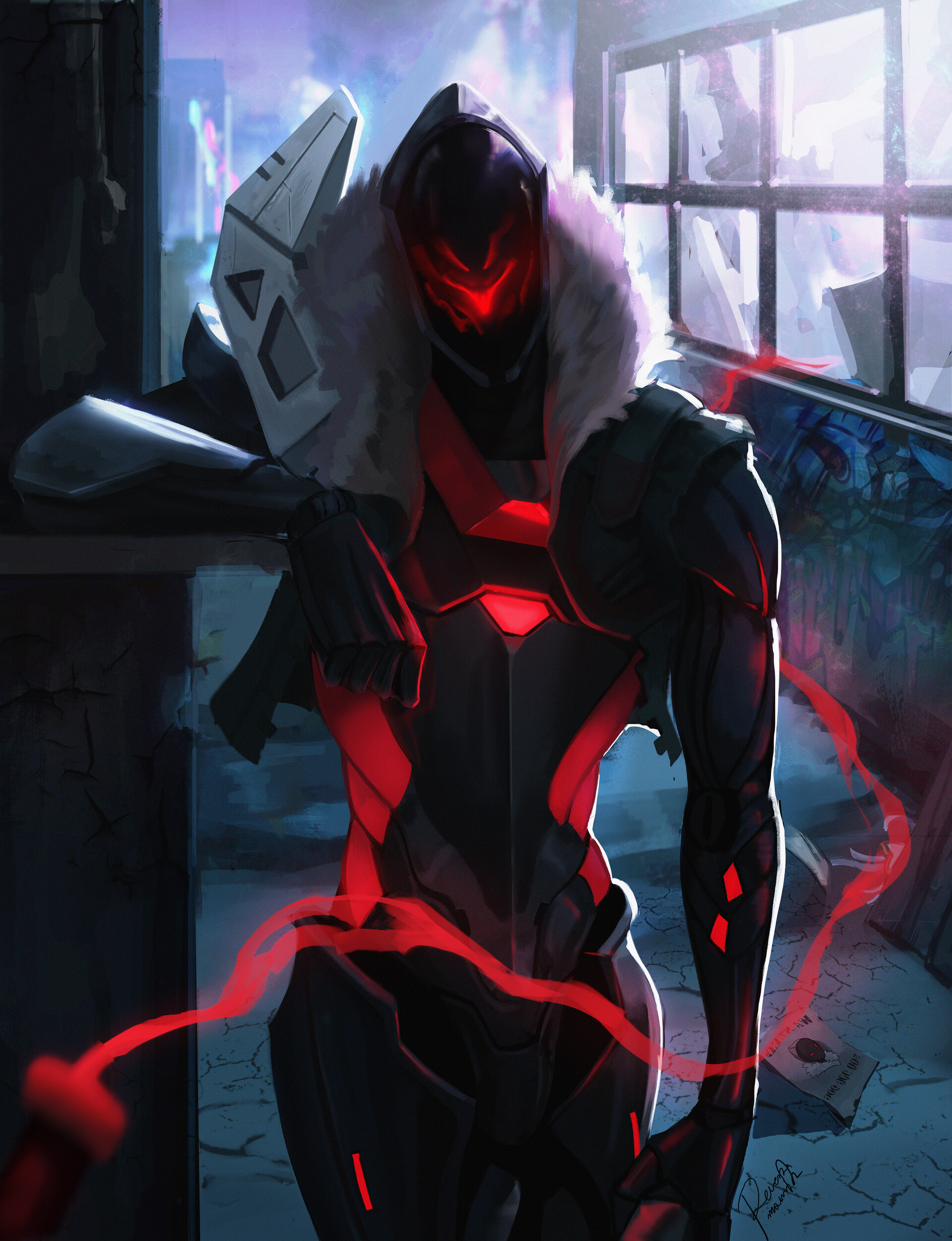 Artstation Project Jhin Fanart Revena Mourmoon 1620 x 924 jpeg 276 кб. artstation project jhin fanart