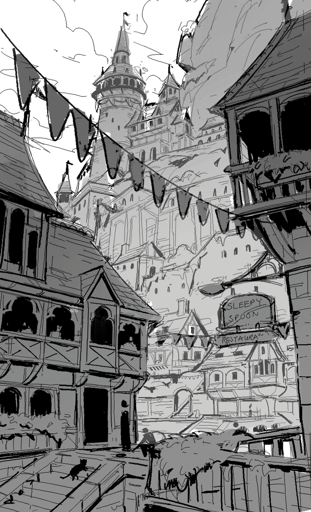 Process gif