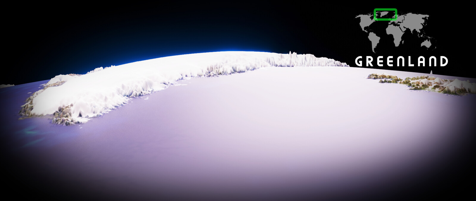 Greenland Eastcoast 2