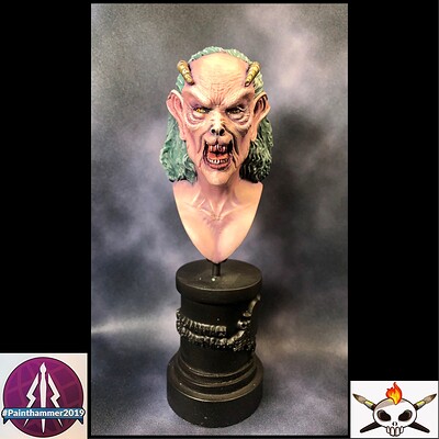 Lyn stahl asset