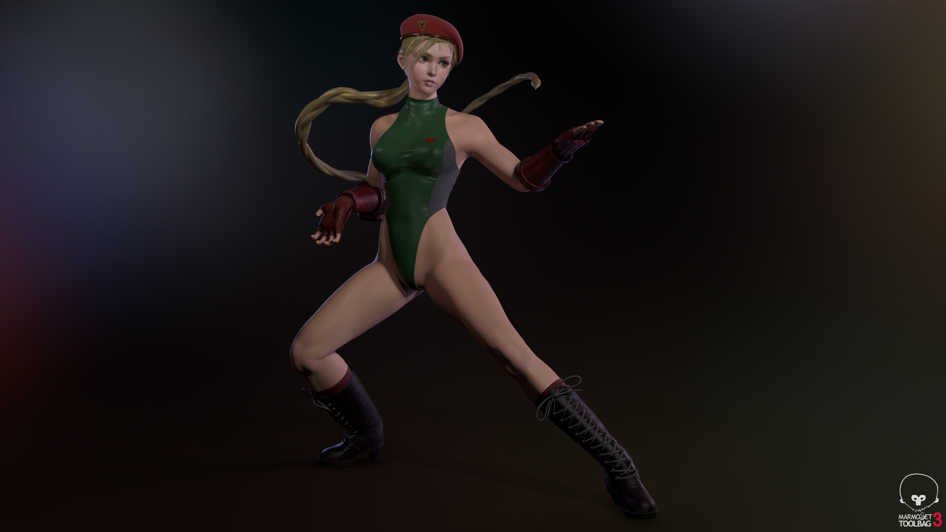 Aj Applegate Cammy