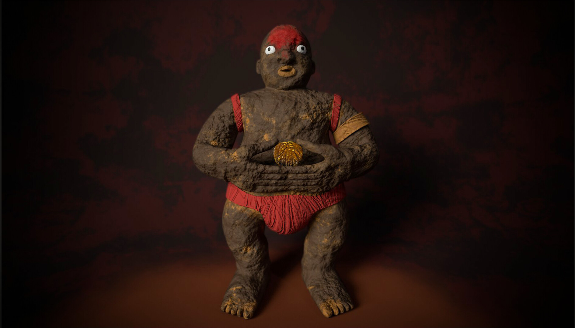 Artstation Hastar I Tumbbad I Fanart Abhijeet Bakal Tumbbad legend of hastar horror story in hindi khooni monday e08. hastar i tumbbad i fanart abhijeet bakal