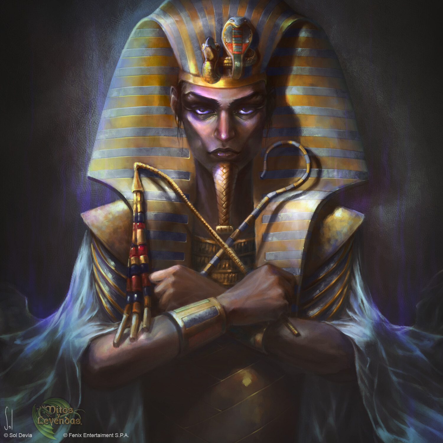 Full Art