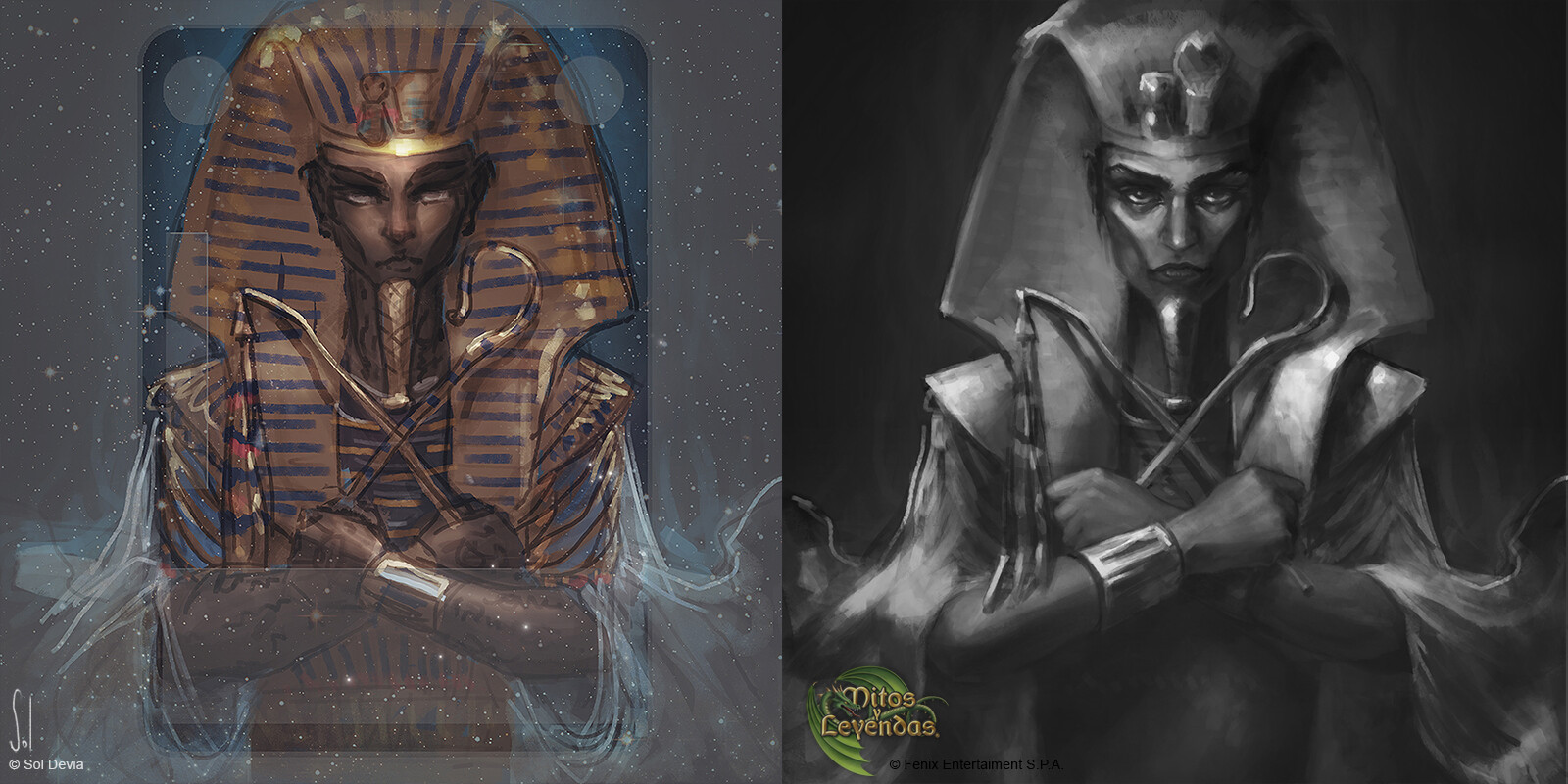 Sketch and wip