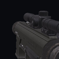 Artstation Btx 42 Daniel Kulikowski