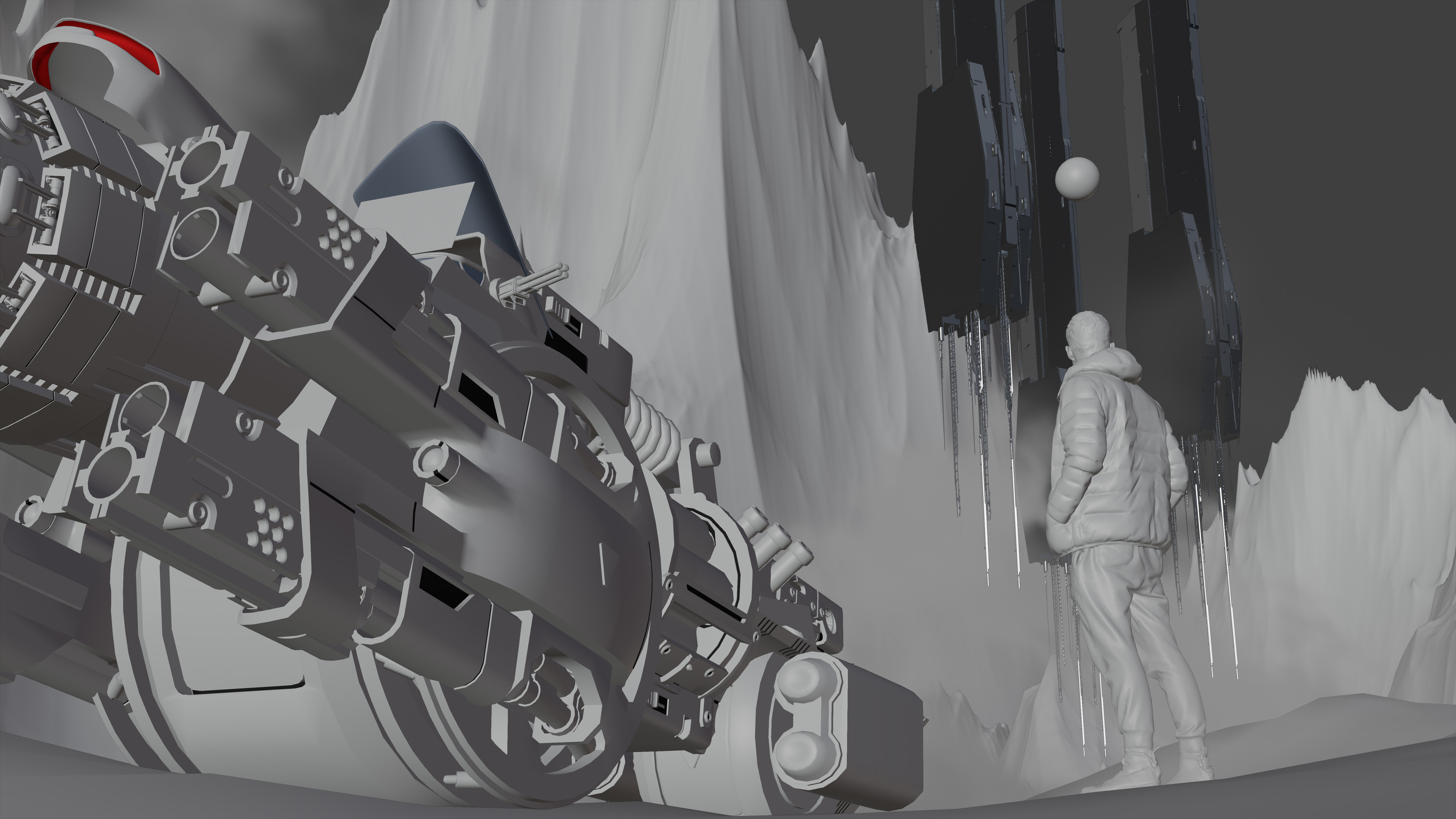 3D