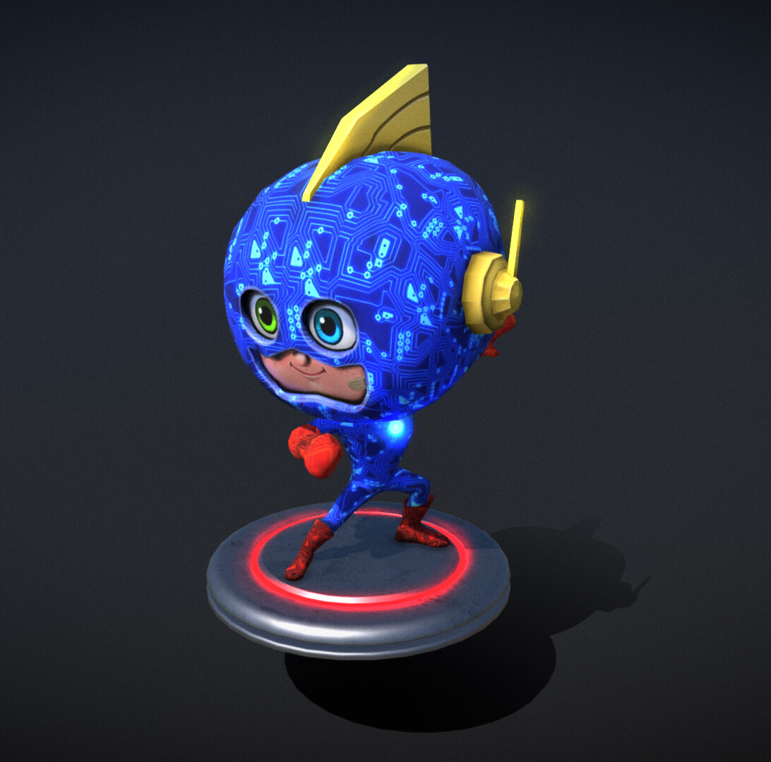 Unreal Render