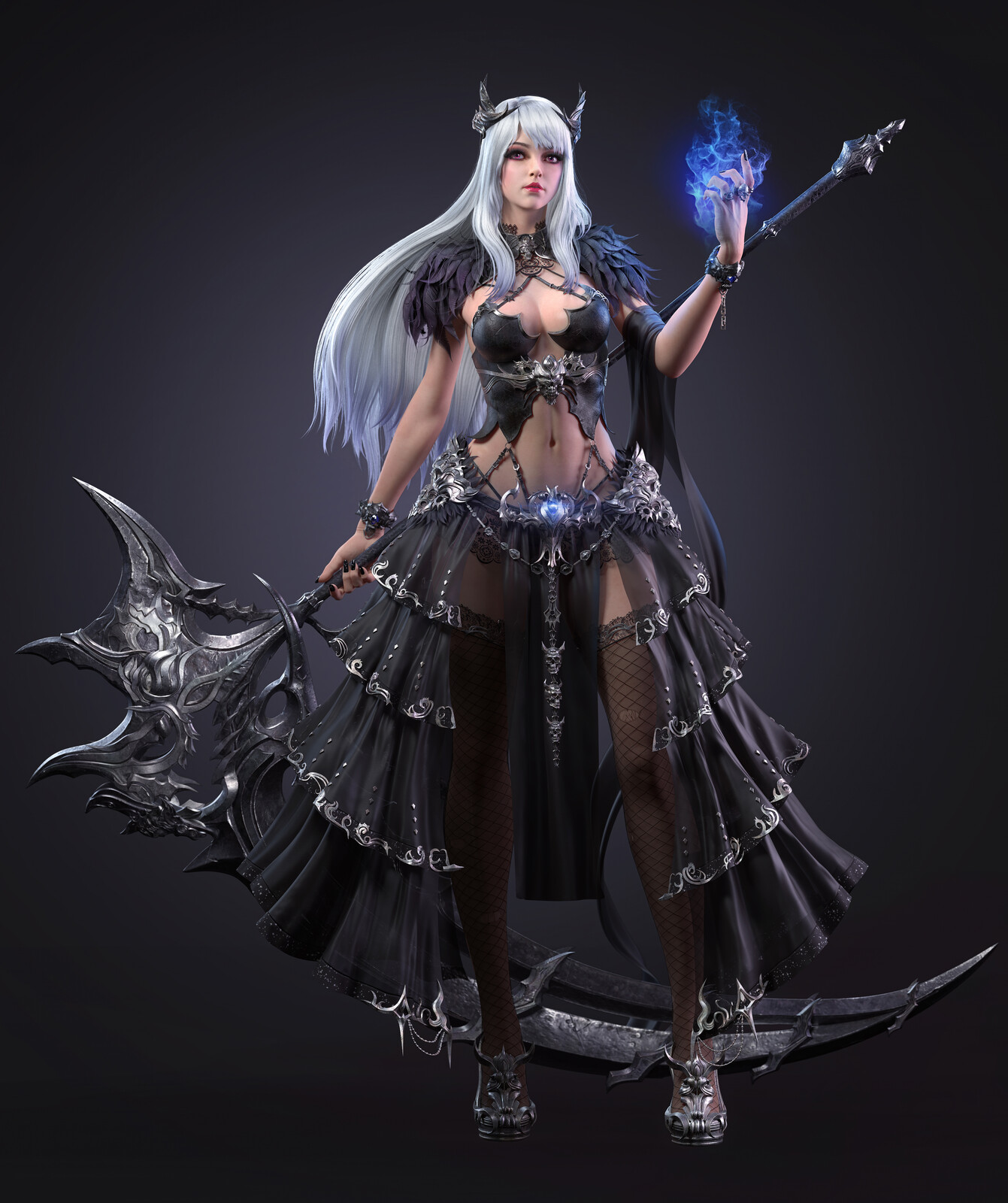 崔龙龙-YCF-Student Showcase