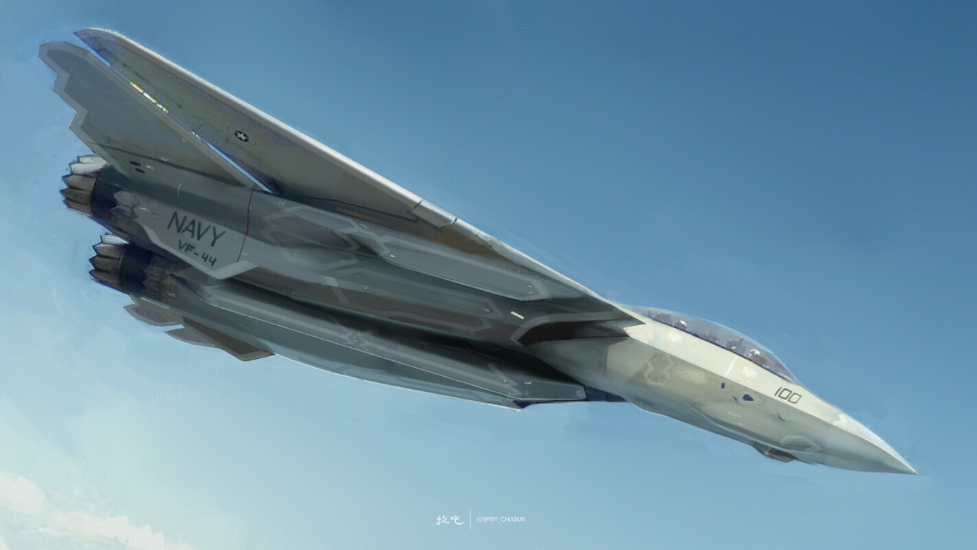 fighter f14