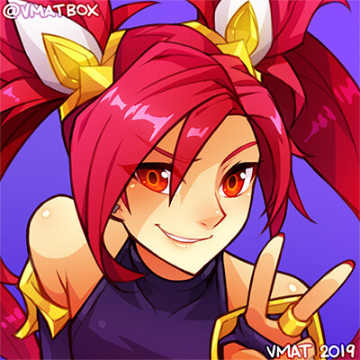Artstation Star Guardian First Generation Icons Viviane Matsukuma Icon pack league of legends gold border icons. first generation icons viviane matsukuma