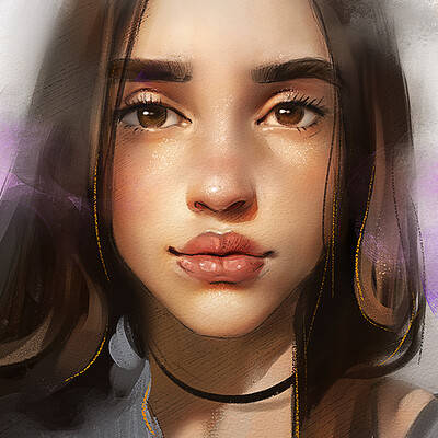 Aleksei vinogradov procreate sasha proc avvart111