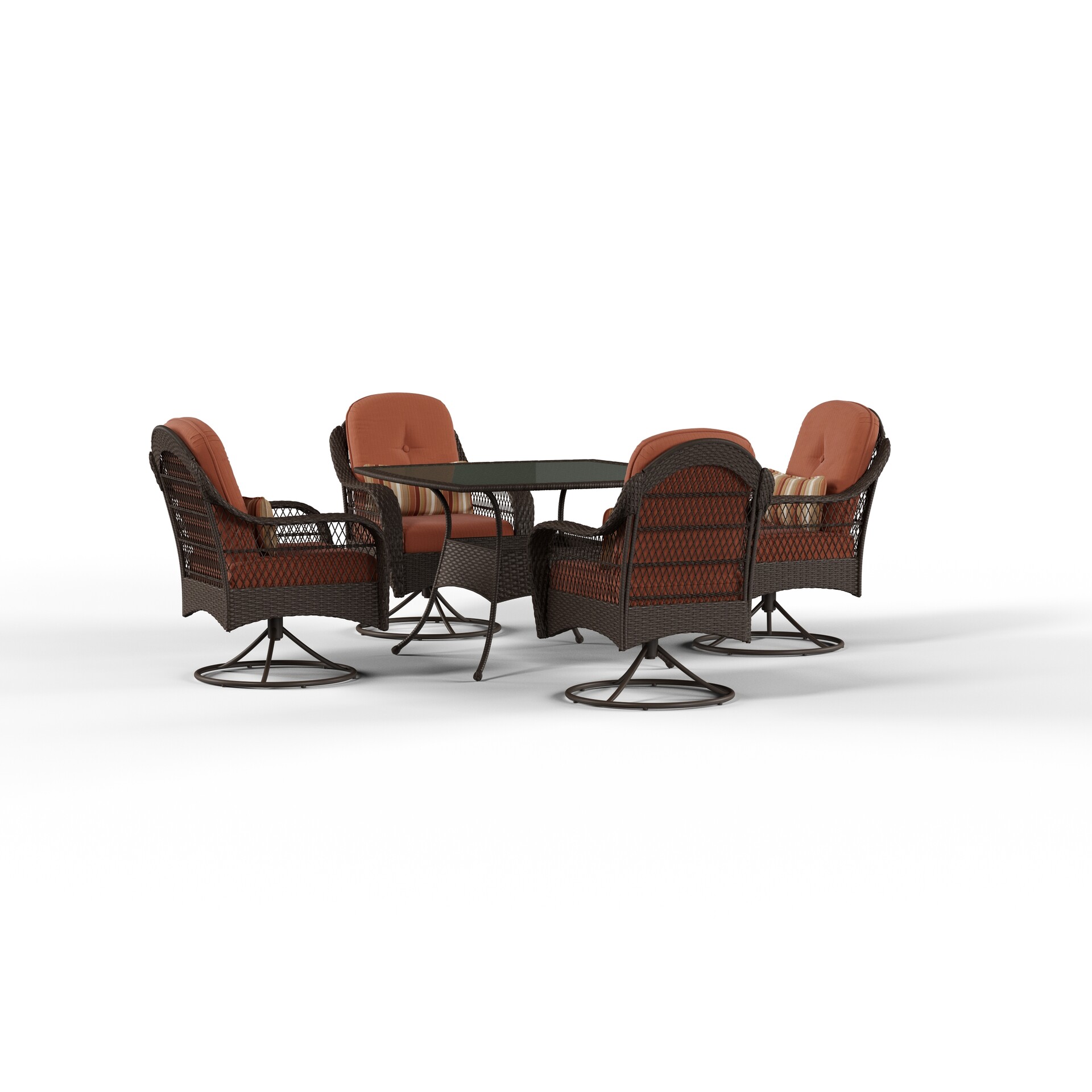 Better homes and gardens hotsell azalea ridge dining set