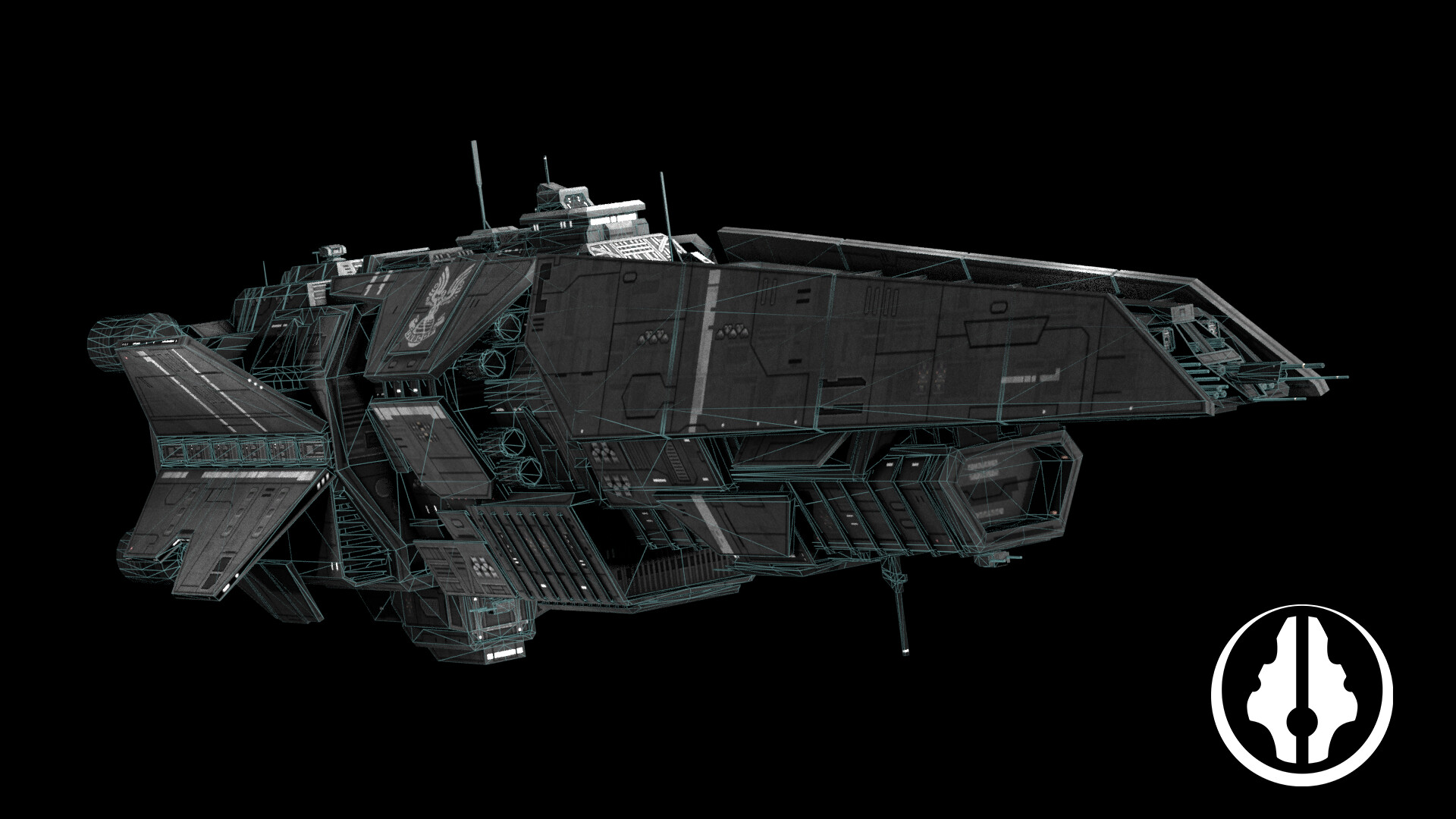 Jamie Marriott - Sins of the Prophets: SoaSE:R - UNSC User Interface ...