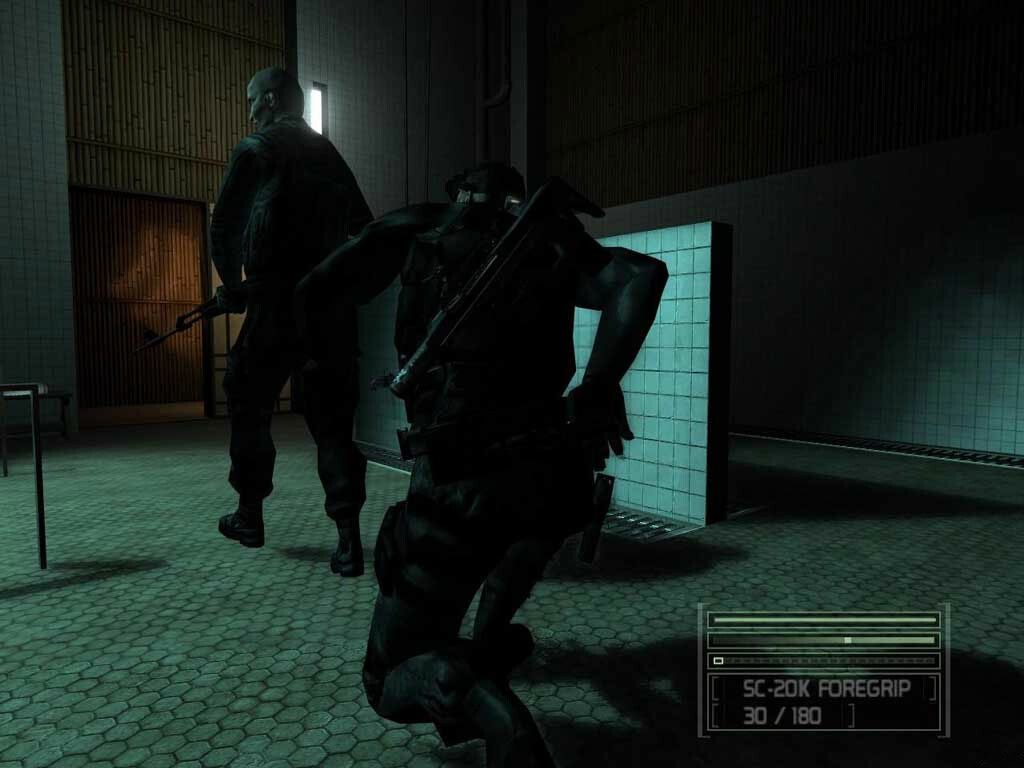 Tom clancy s splinter cell theory chaos. Tom Clancy's Splinter Cell: Chaos Theory. Splinter Cell Chaos Theory. Tom Clancy’s Splinter Cell: Chaos Theory (2005). Том Клэнси Сплинтер селл хаос теория.