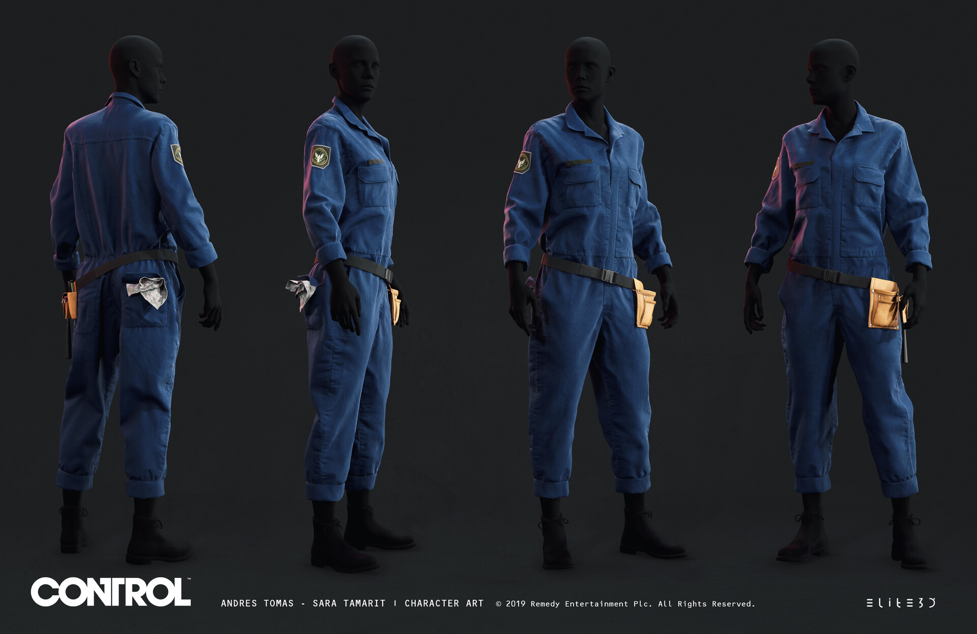 Rigging controllers. Putty. Джесси фейденс. Characterize. Control characters.