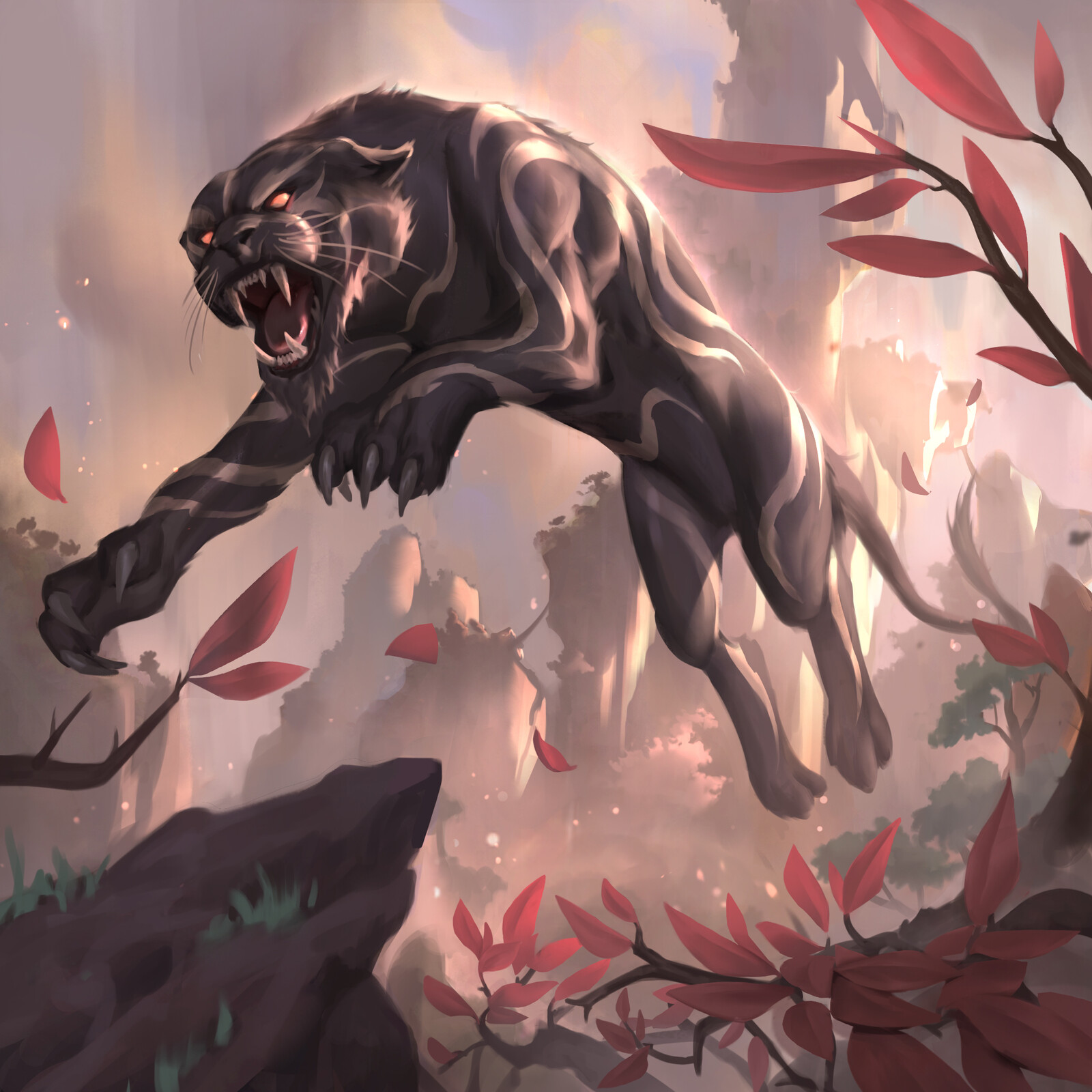 Panther-old