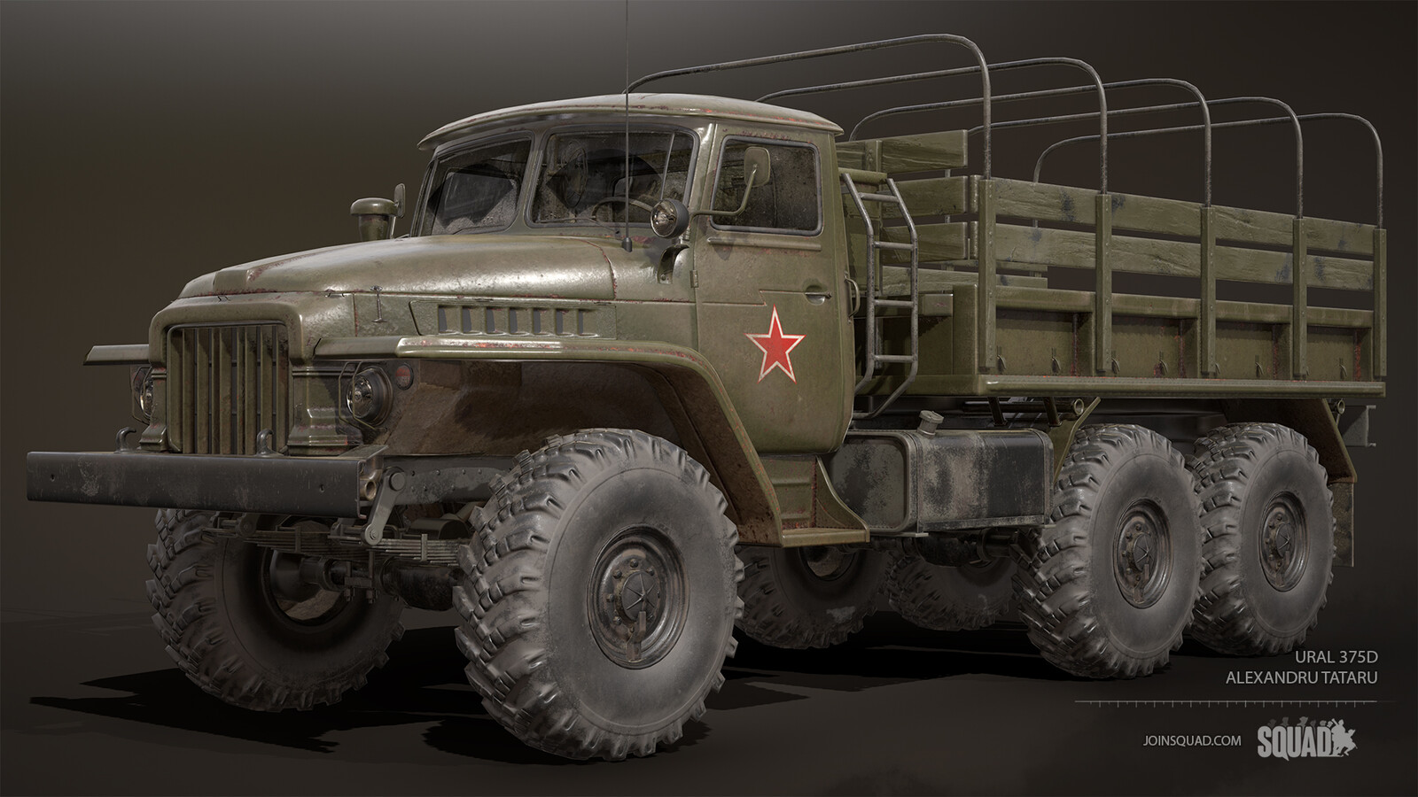 Урал 375 картинки