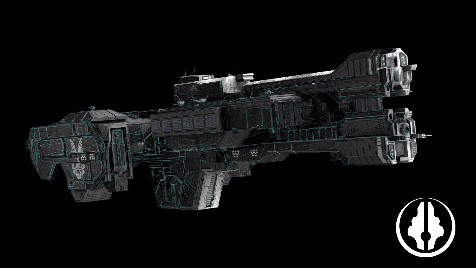 Jamie Marriott - Sins of the Prophets: SoaSE:R - UNSC User Interface ...