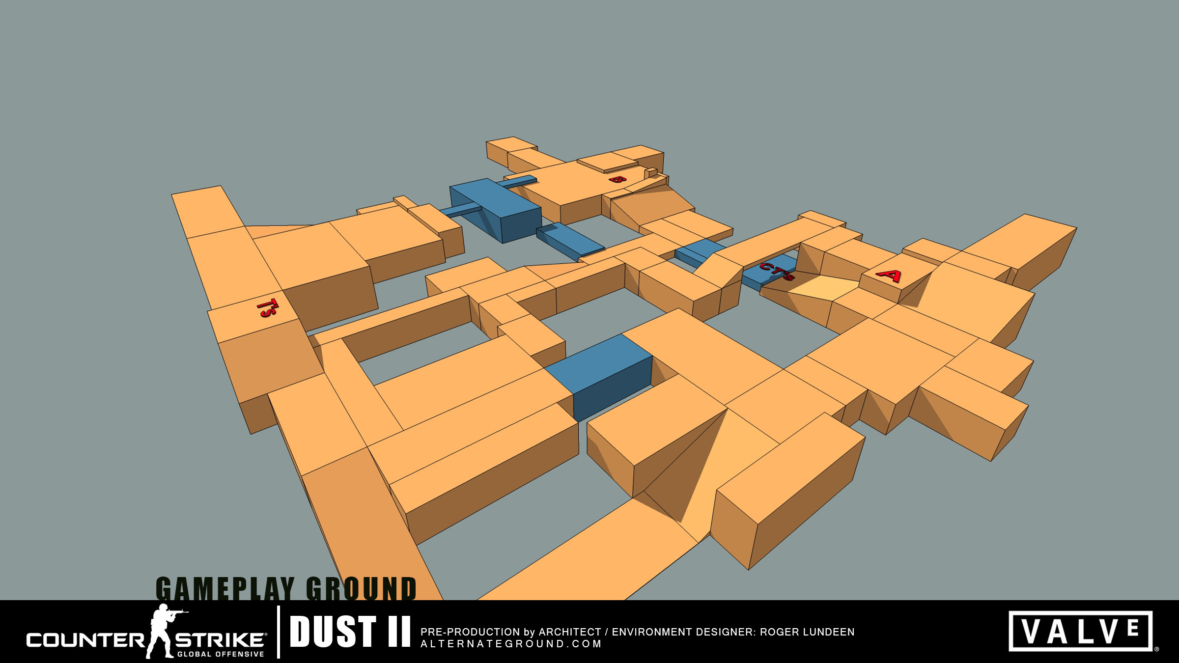 cs go dust 2 map overview
