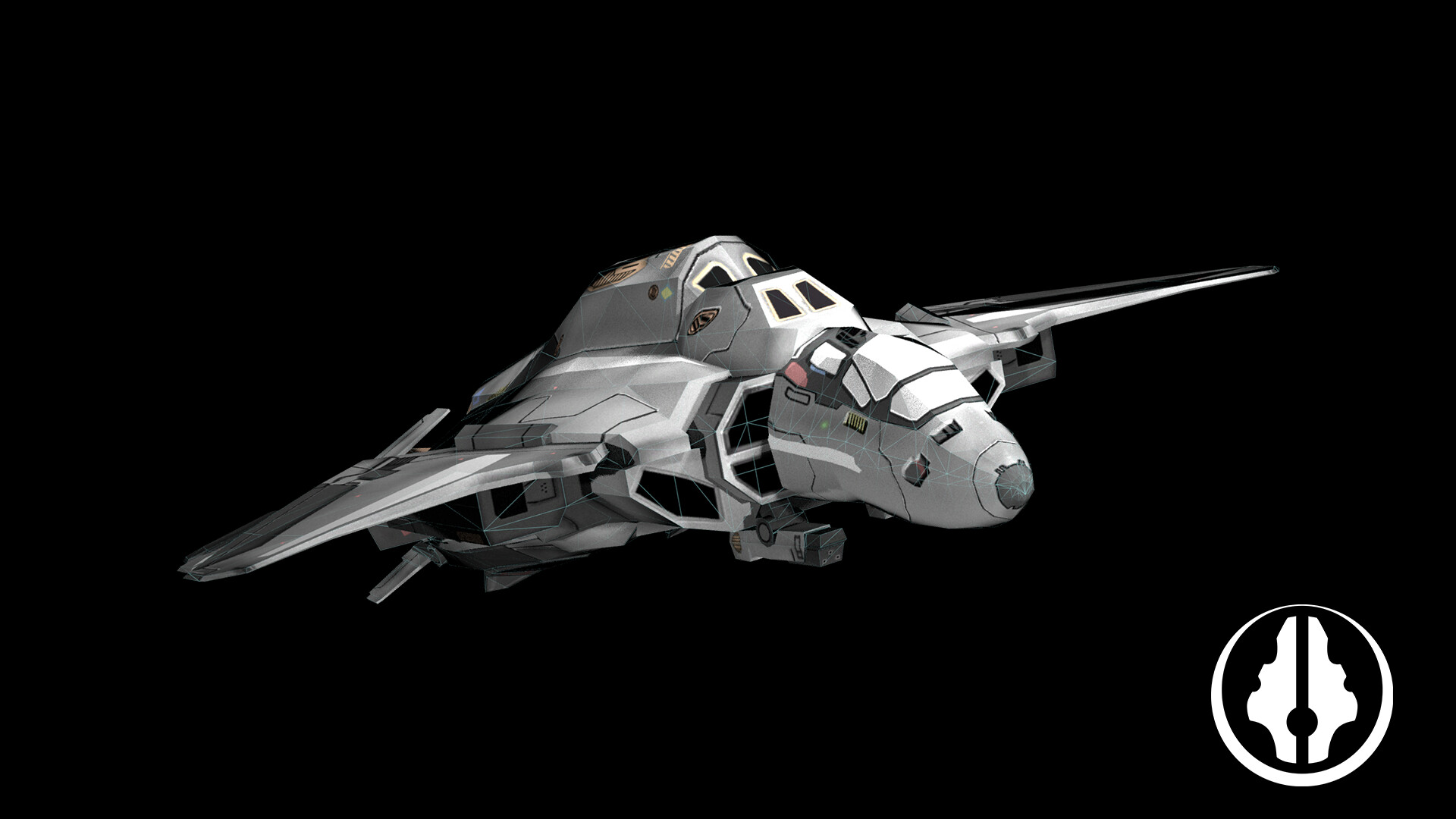 Jamie Marriott - Sins of the Prophets: SoaSE:R - UNSC User Interface ...