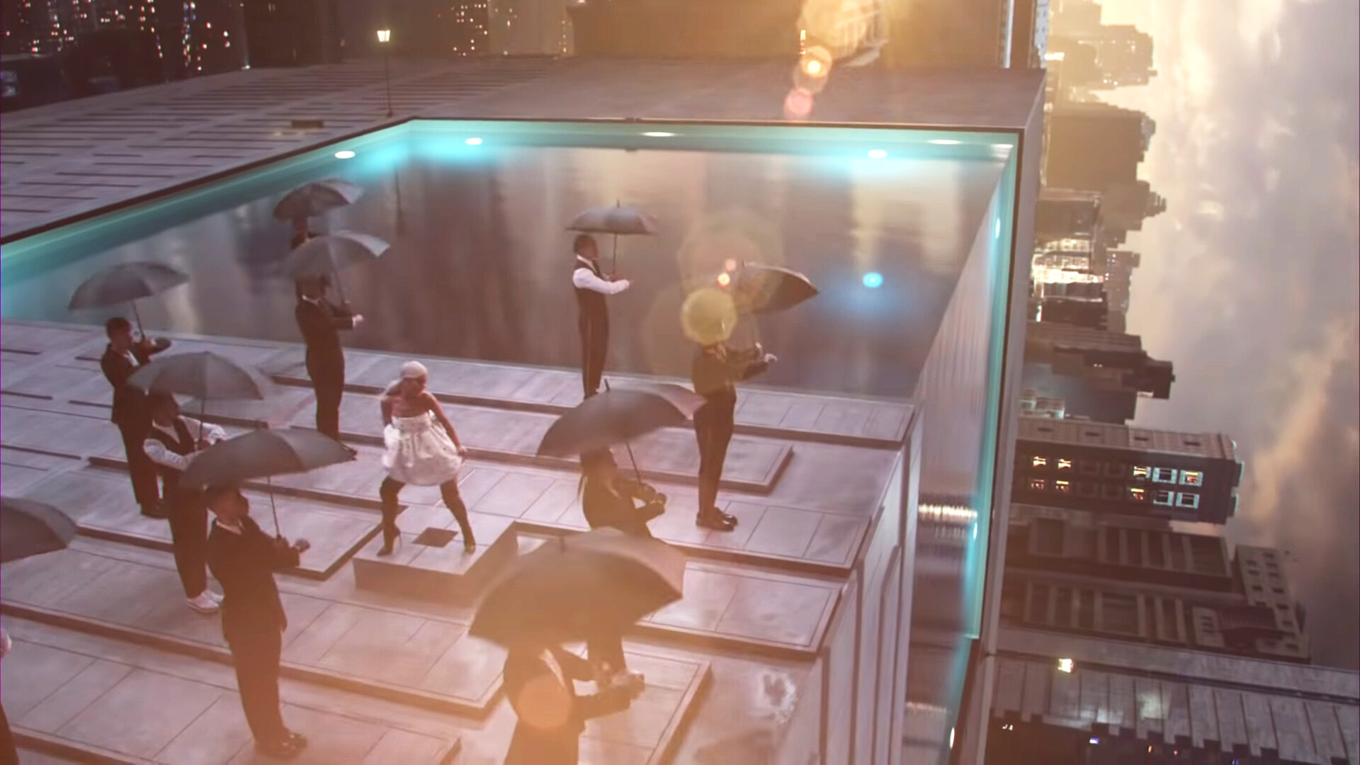 no tears left to cry