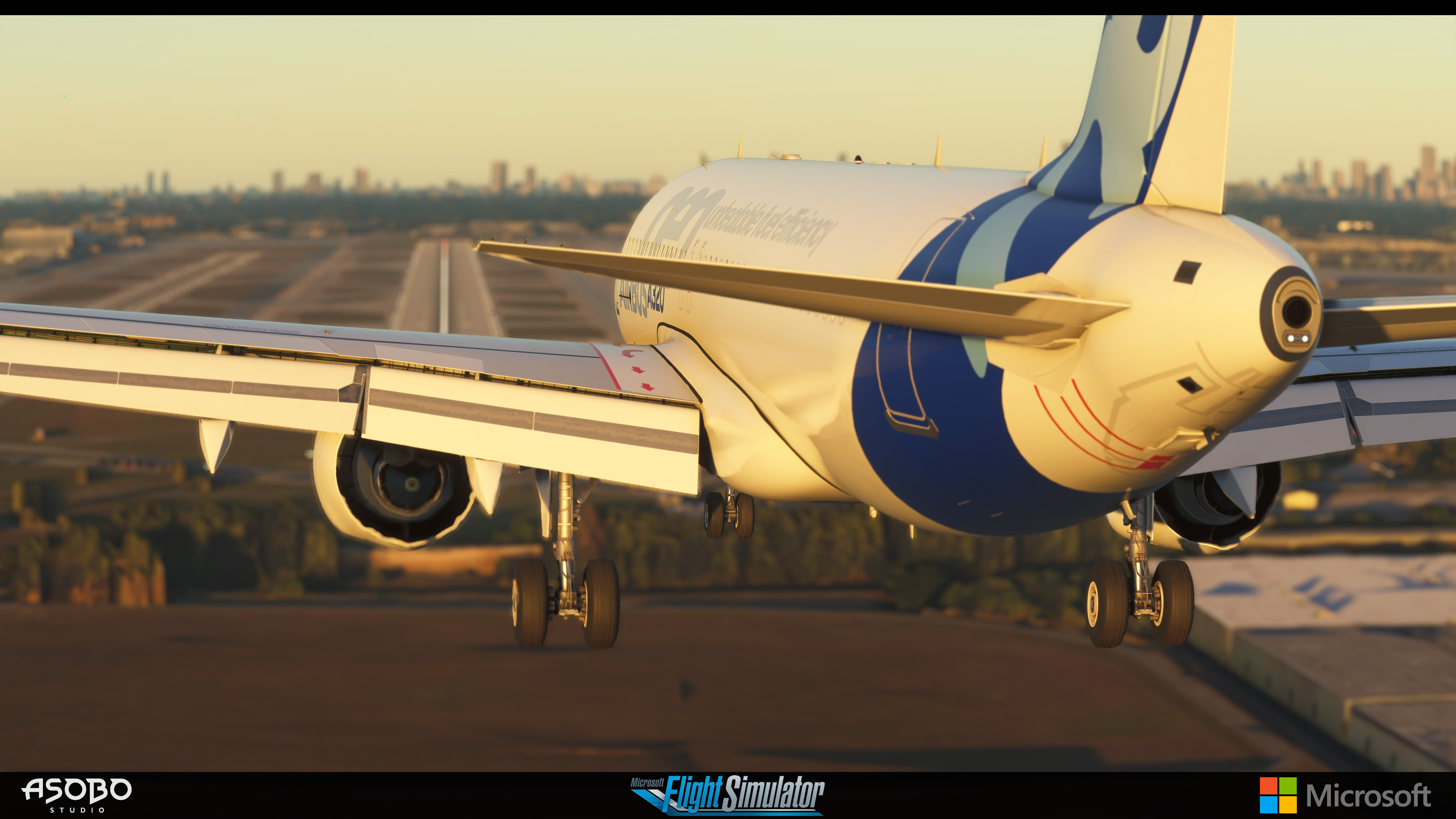 Artstation Microsoft Flight Simulator E3 2019 Announce Trailer Jeremy Diederich A few days earlier goma air missed the runway upon landing and the pilot died. artstation microsoft flight simulator