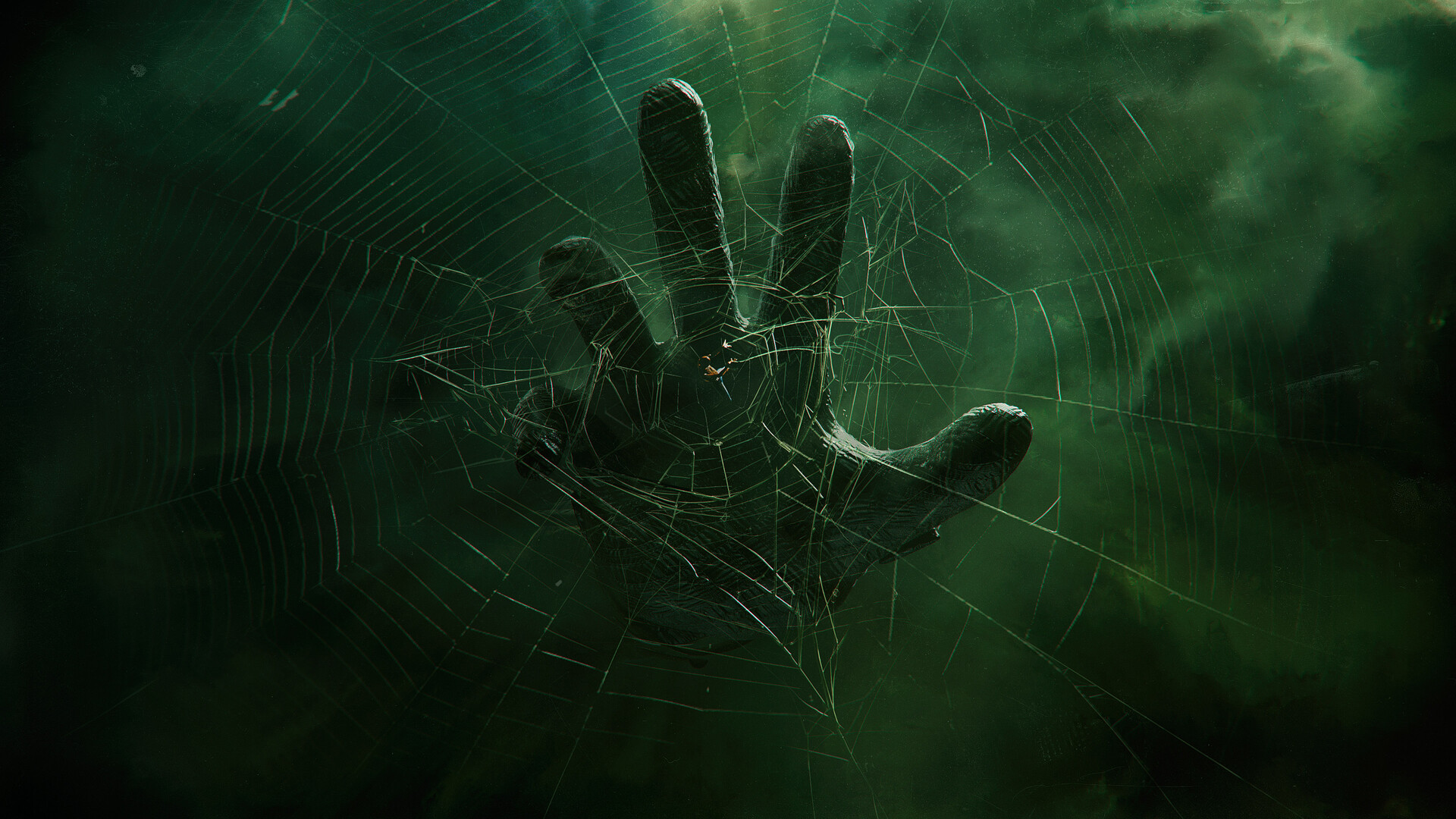 Spiderman: Far From Home - Illusion Battle 11