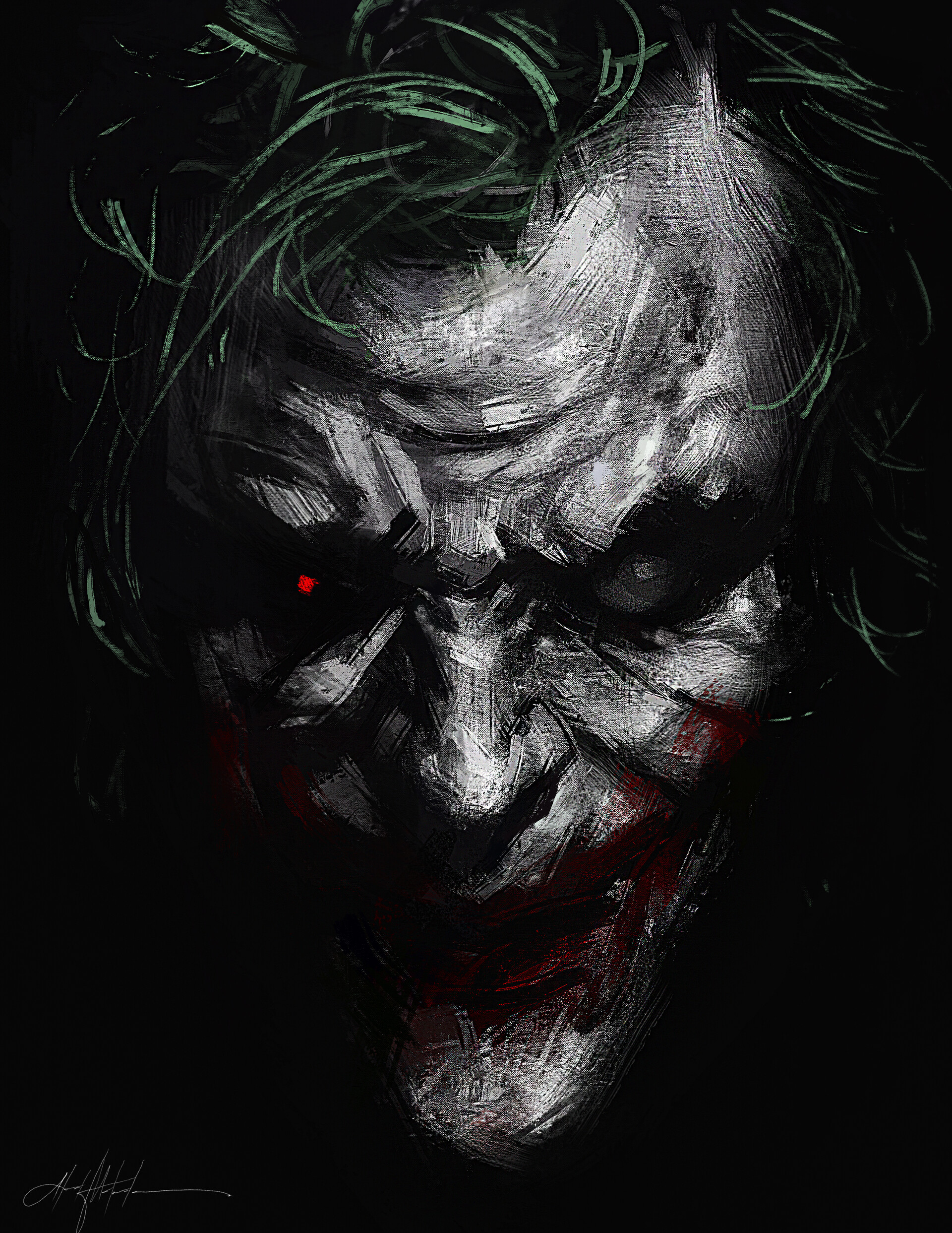 joker alez