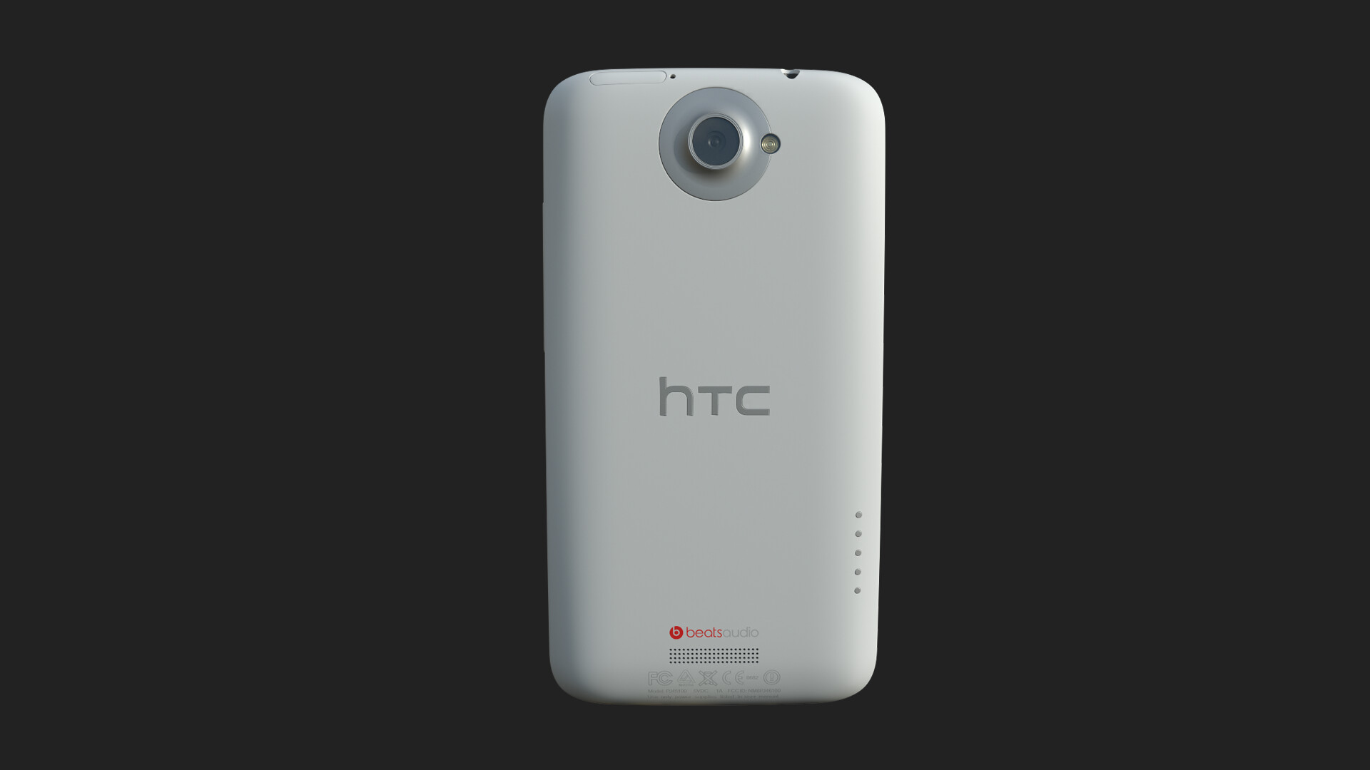big games htc one x