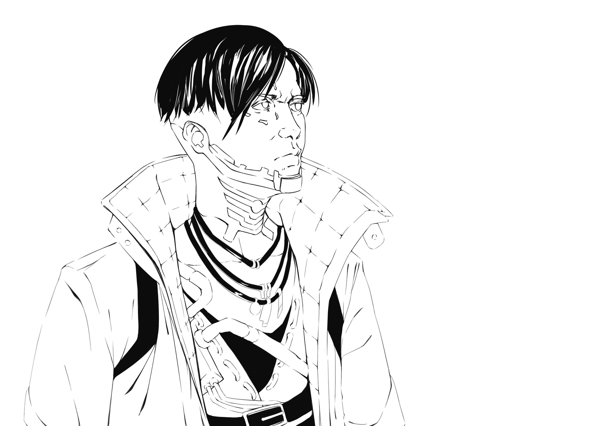 Artstation Crypto Apex Legends Jesus Navarrete However, unlike bloodhound, who's an aggressive tracker that seeks out squads to kill, crypto places less emphasis on being on the frontline, as he's. artstation crypto apex legends
