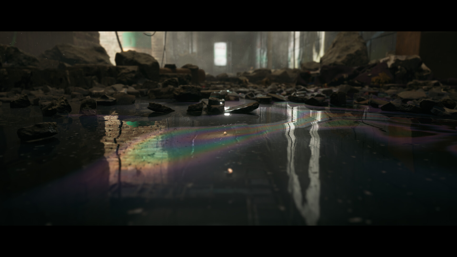 Artstation Nvidia Quadro 6000 Test Elod Somogyi