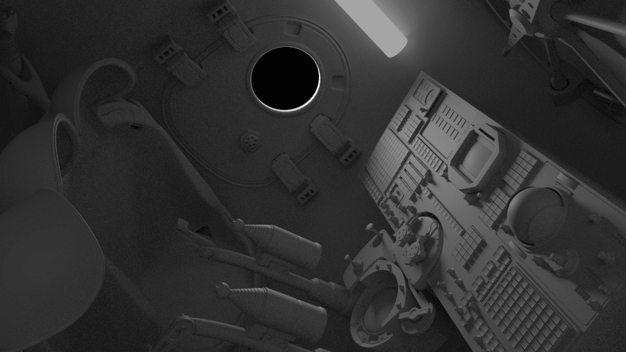 Artstation Soyuz Ms 01 Artstation Soyuz Ms 01