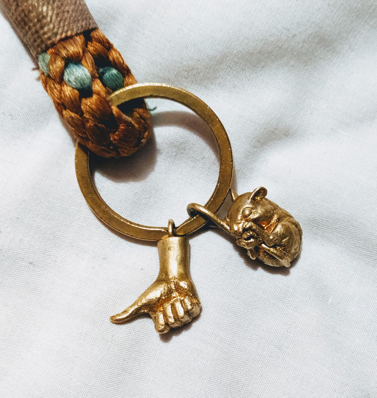 3D Printed Jewelry
