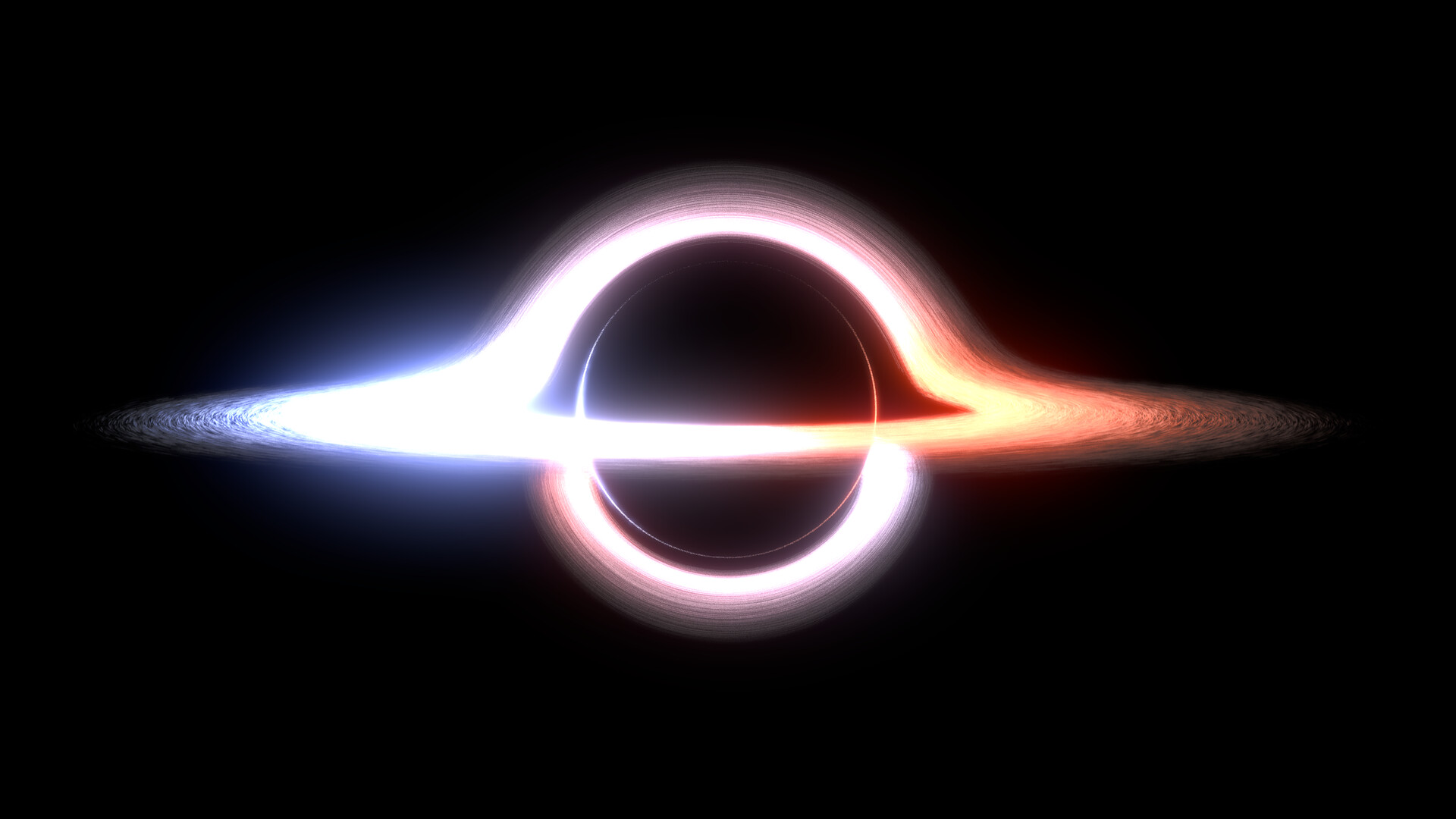 Black Hole Simulation 3d Live Wallpaper Image Num 72