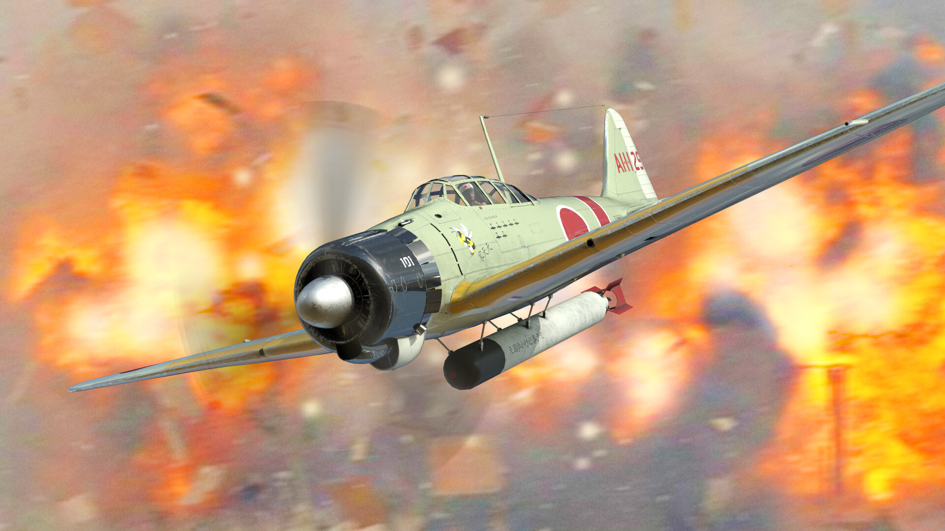 Artstation Zeke Mitsubishi A6m Zero Ray Phelps Dark Edge Design The site oldtimewallpapers.com contains unique themed wallpapers. artstation zeke mitsubishi a6m zero