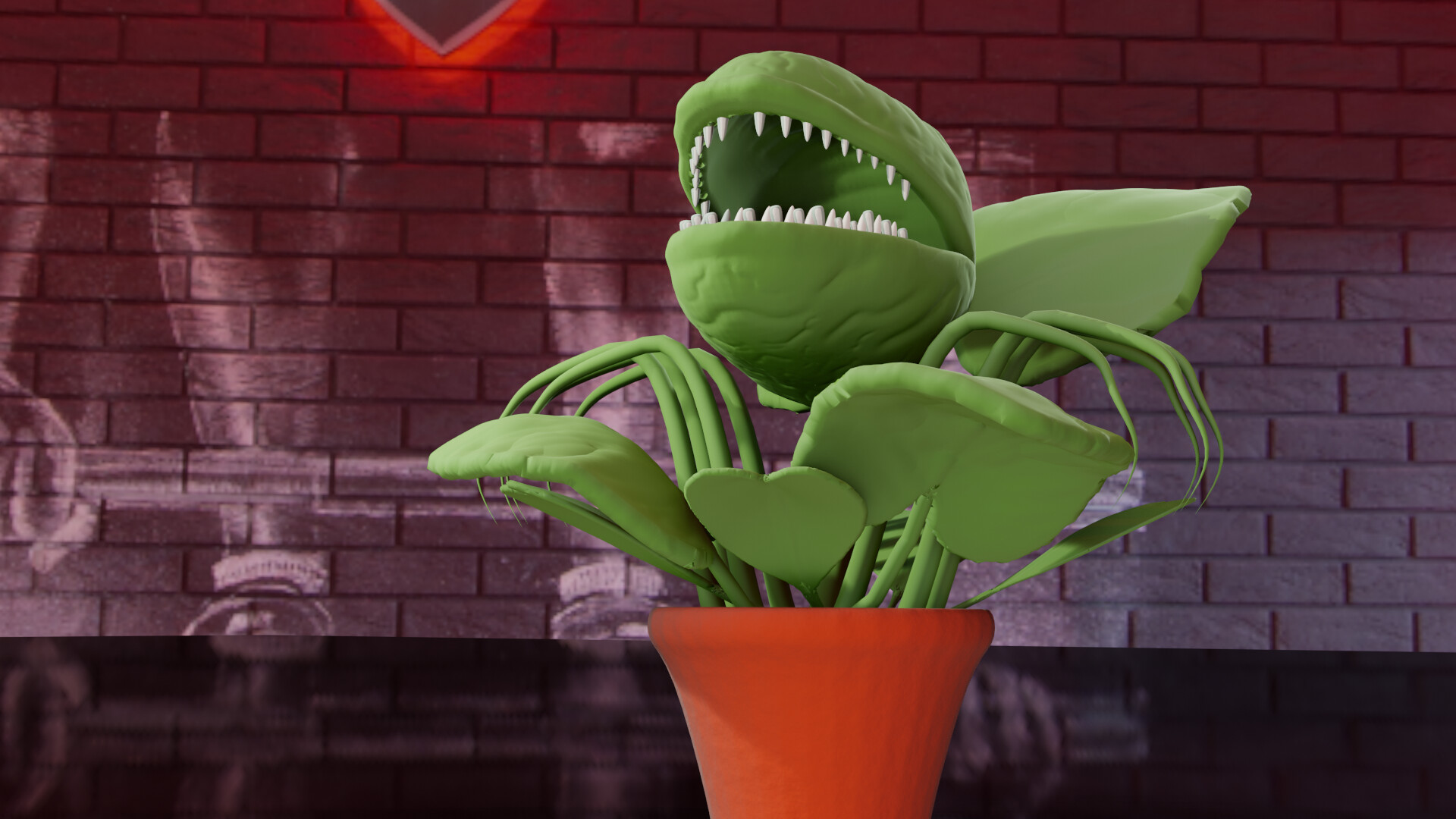 Трап 3д. Epic Carnivore Plant. Carnivorous Plant Vore. Tooth Plant. Plant with Teeth.